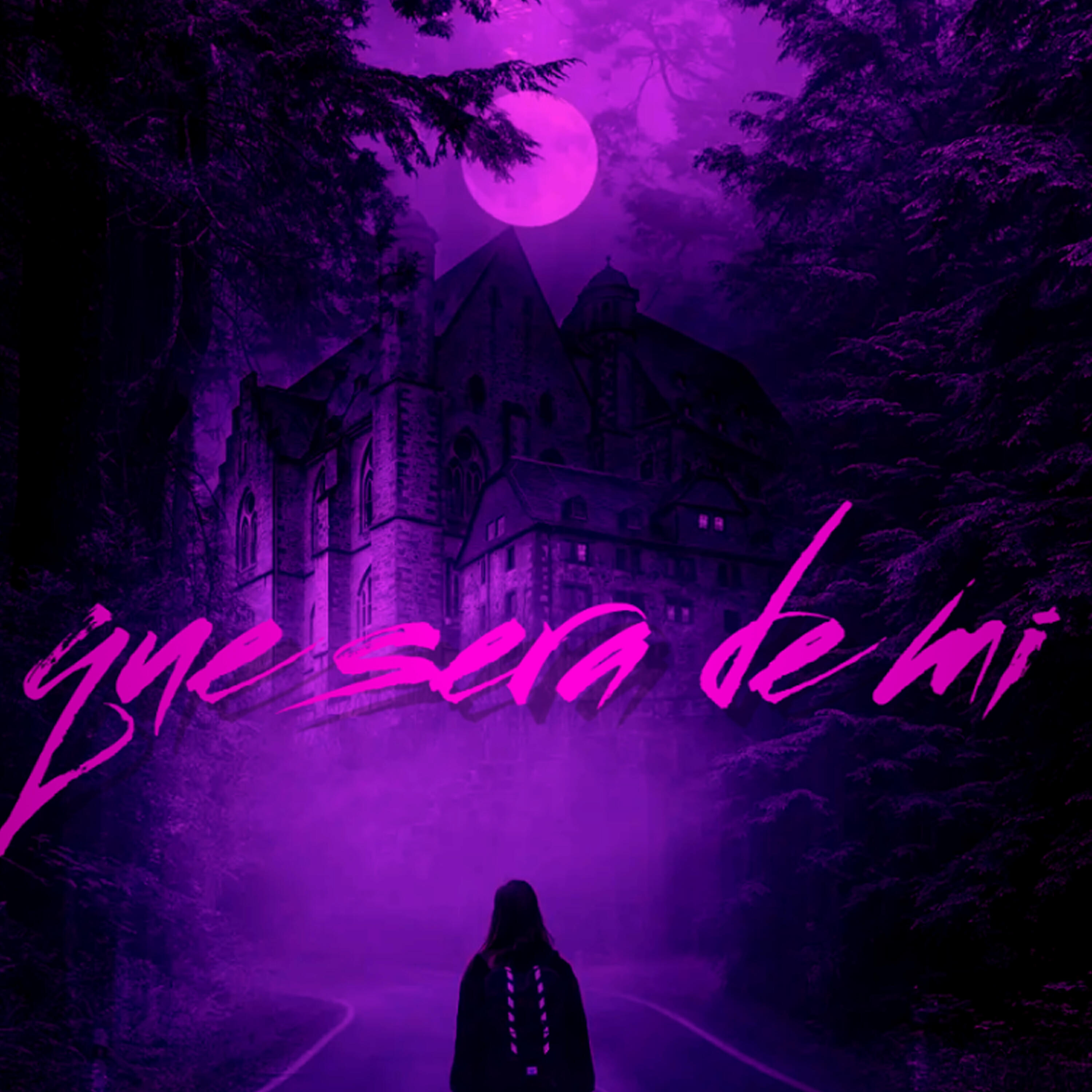 Релиз que sera de mi