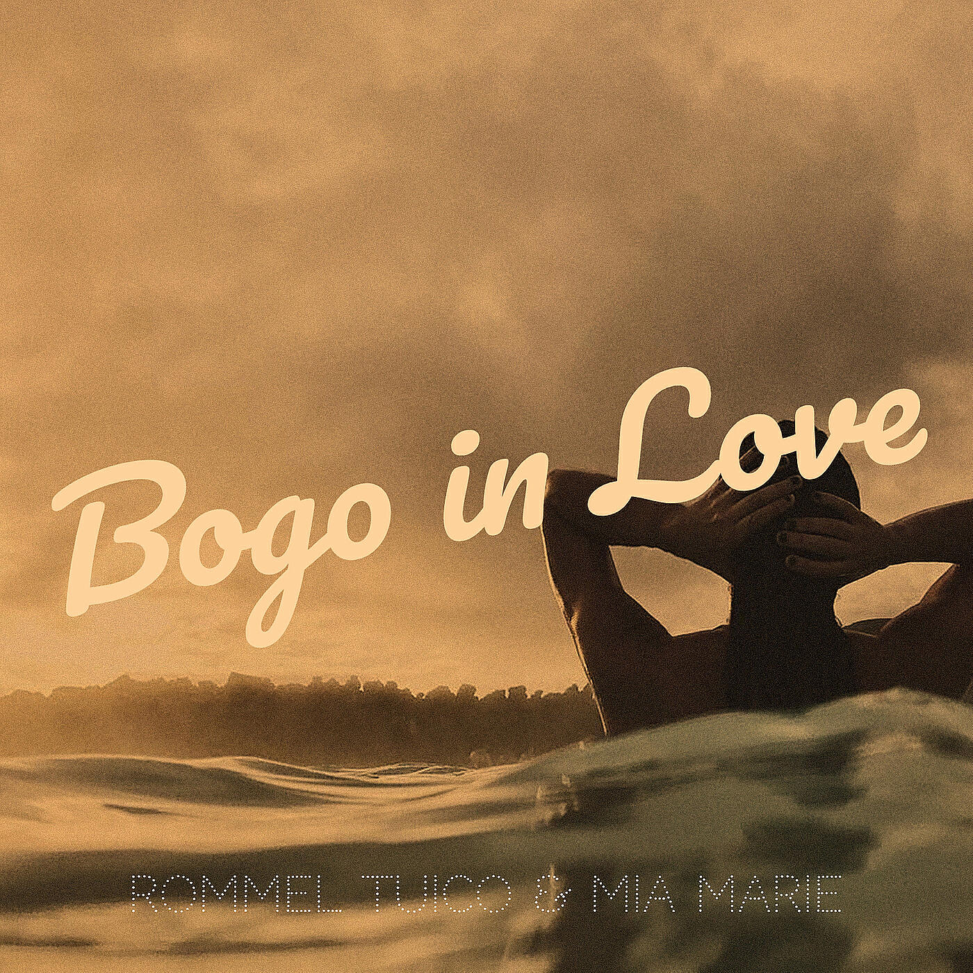 Релиз Bogo in Love