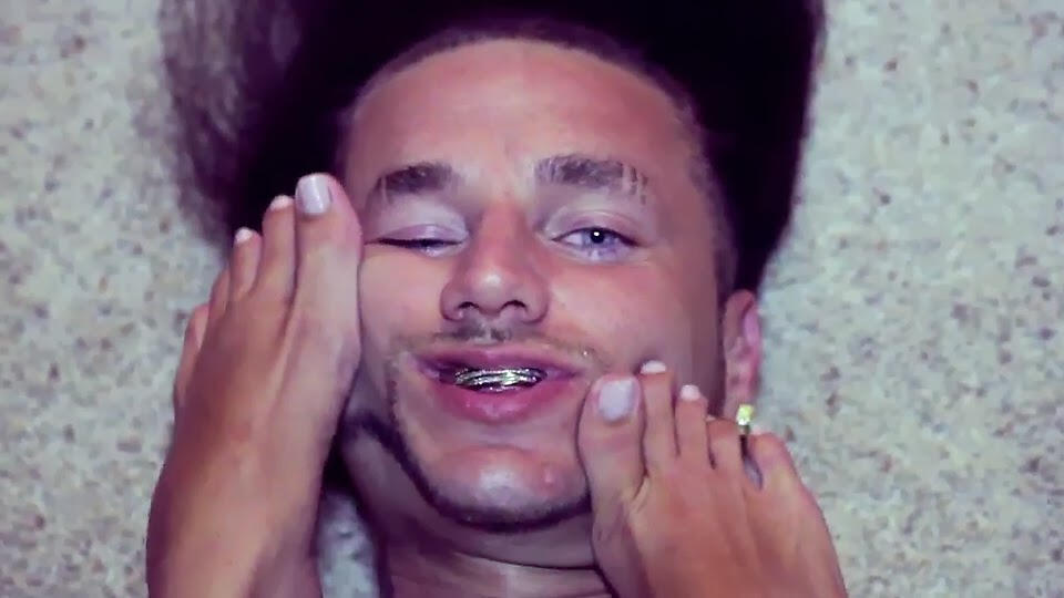Jody HiGHROLLER