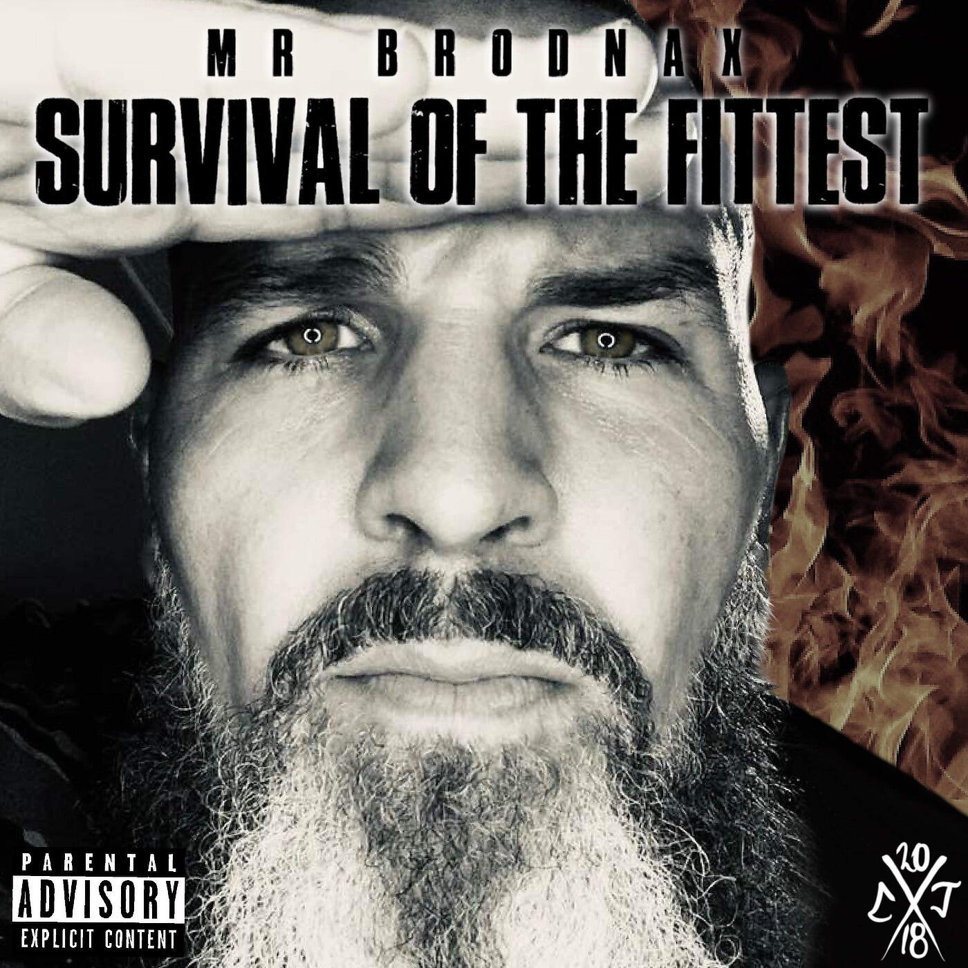 Релиз Survival of the Fittest