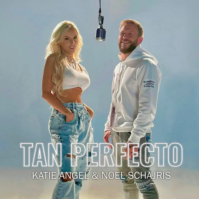 Релиз Tan Perfecto