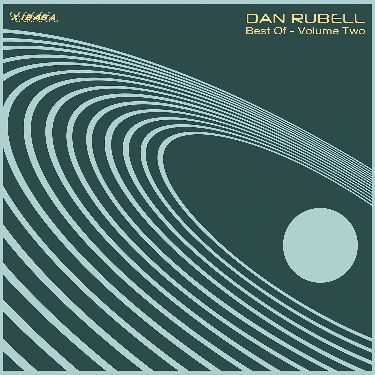 Релиз Dan Rubell Best of Vol. 2