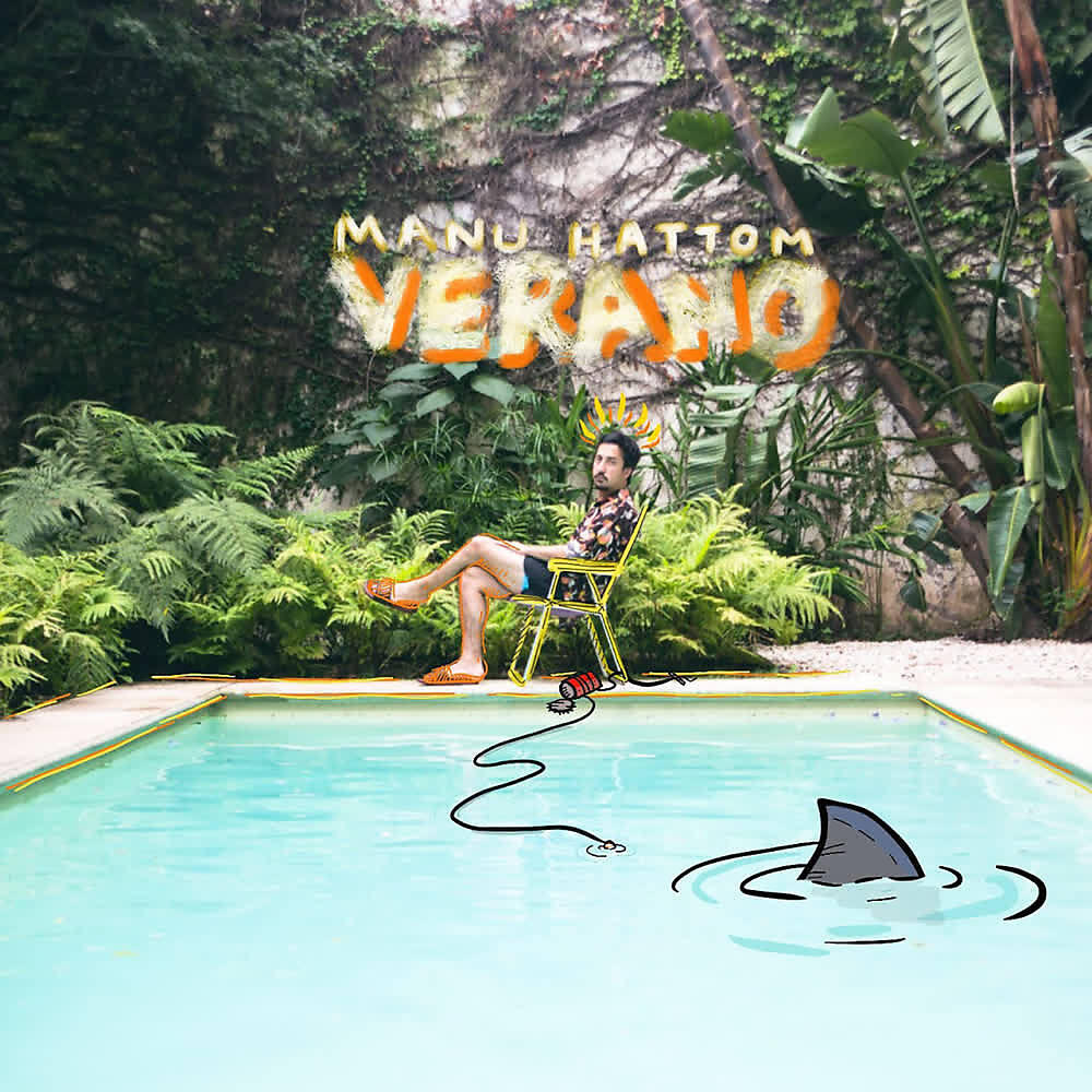 Релиз Verano