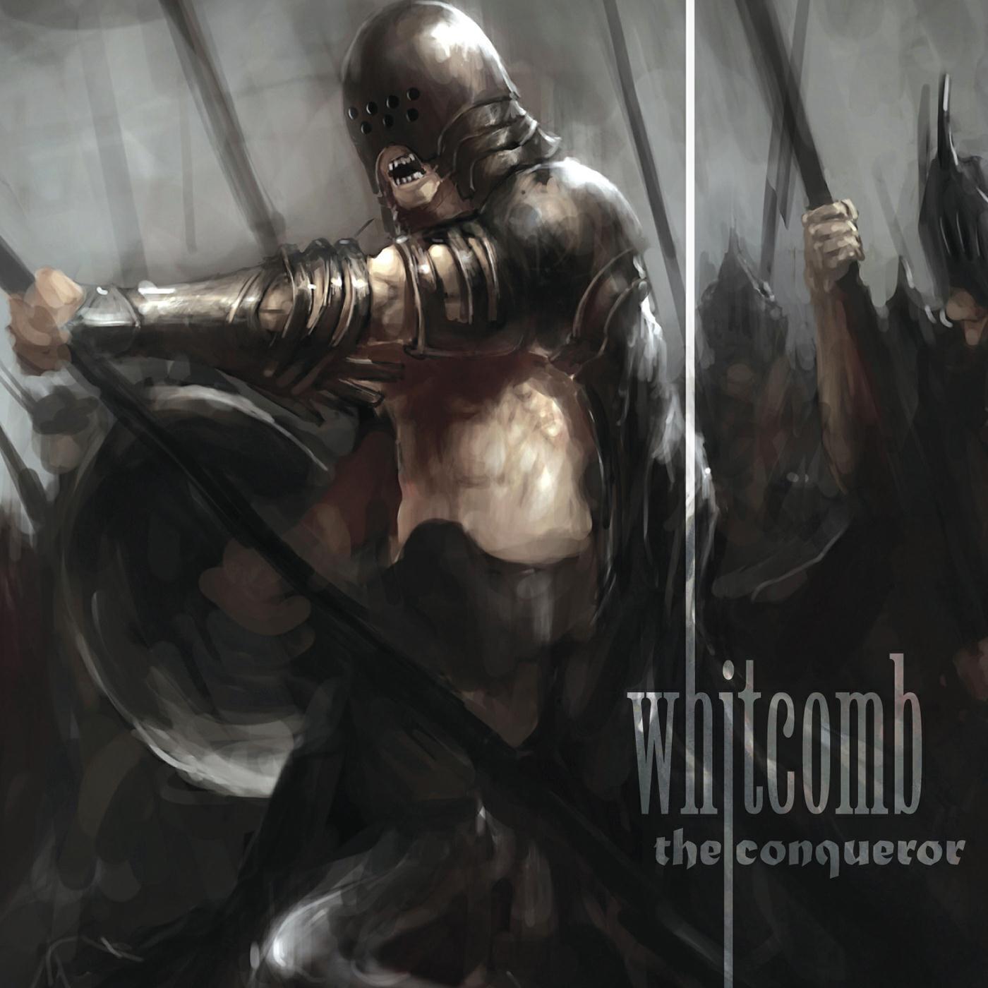 Релиз The Conqueror