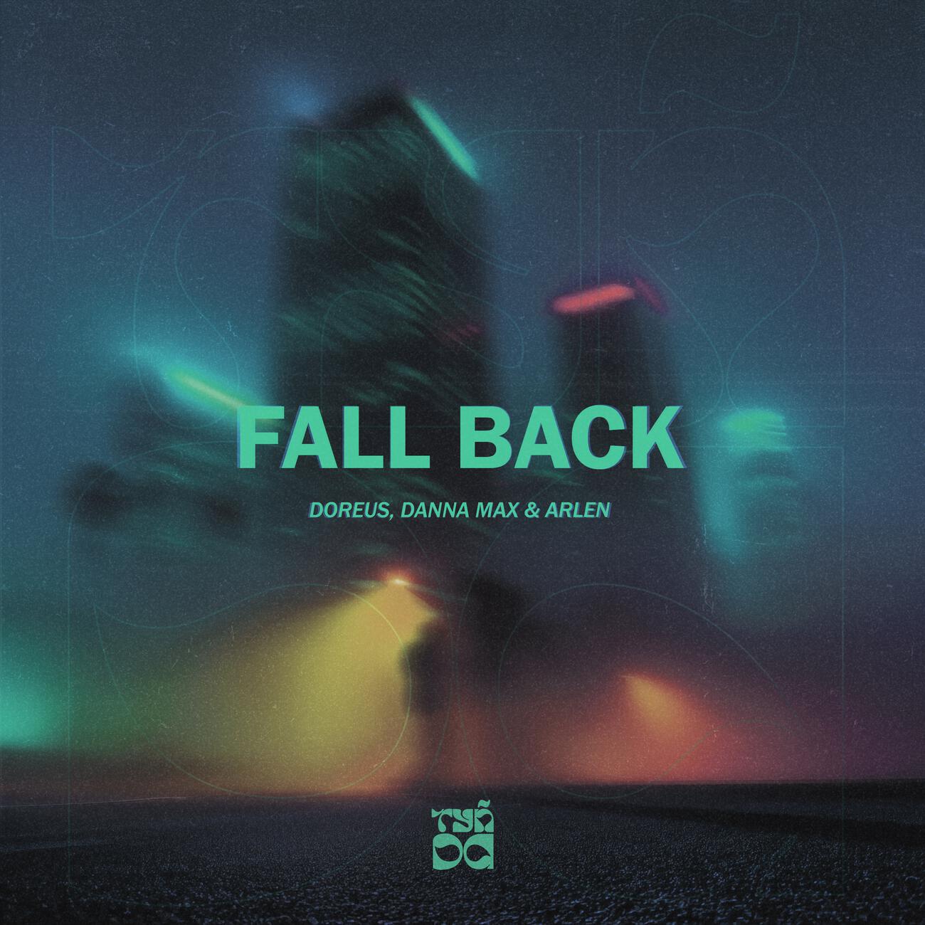 Постер альбома Fall Back