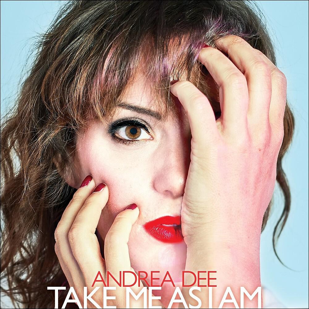 Релиз Take Me as I Am