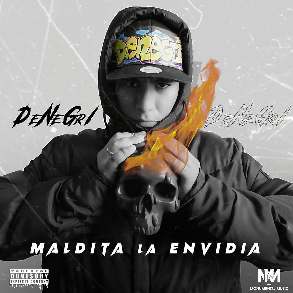 Релиз Maldita la Envidia