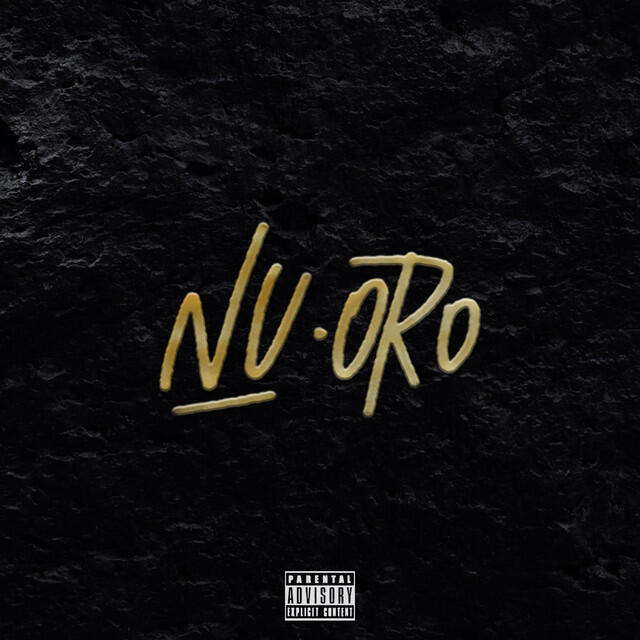 Релиз NU-ORO