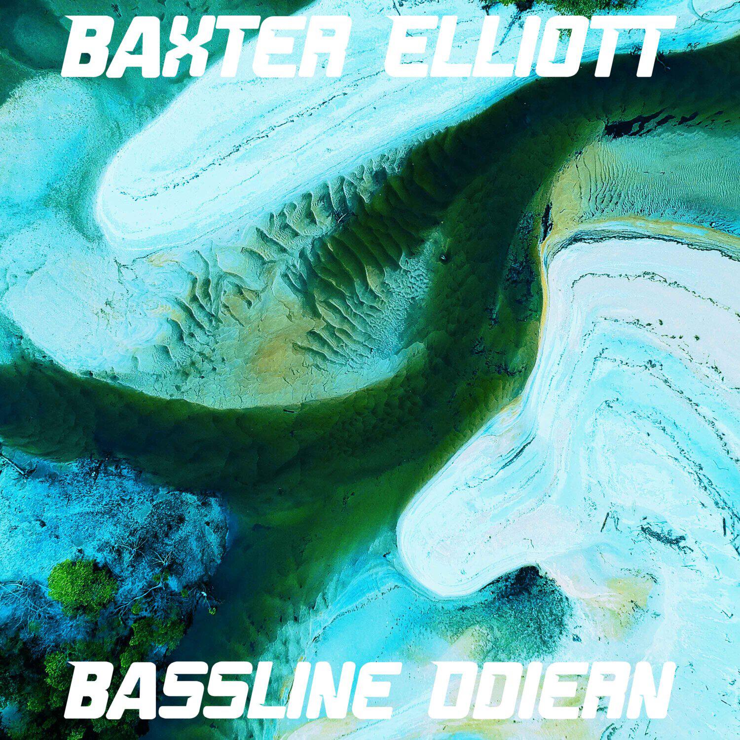 Baxter Elliott