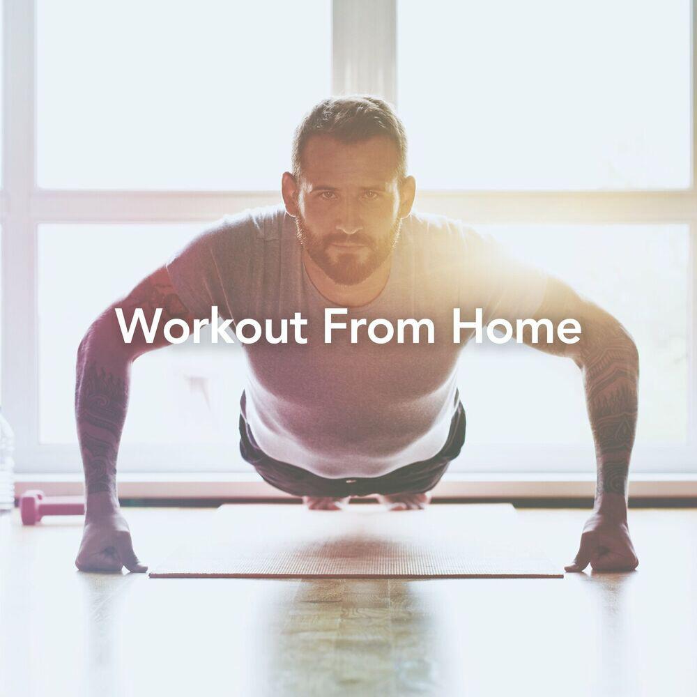 Релиз Workout From Home