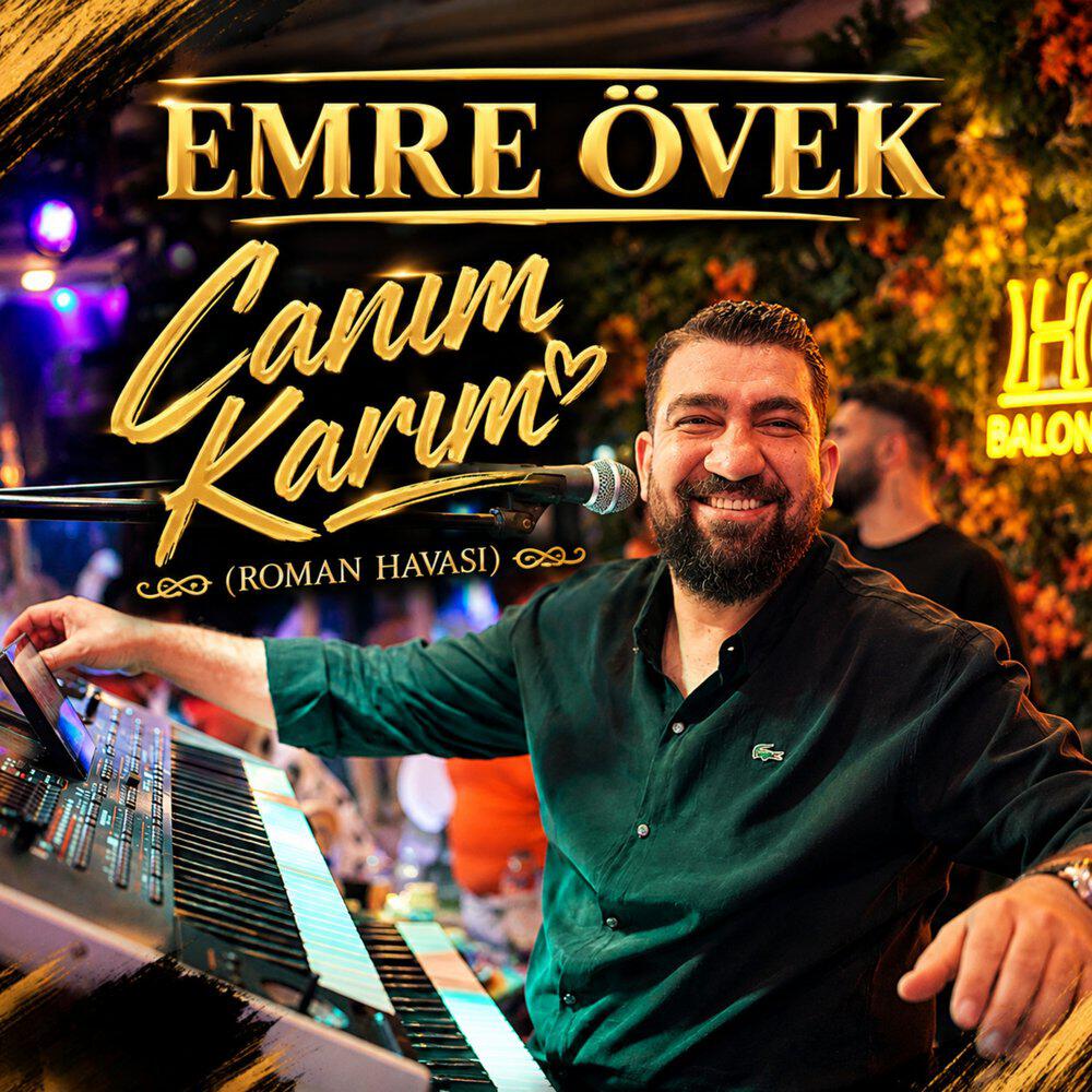 Релиз Canım Karım