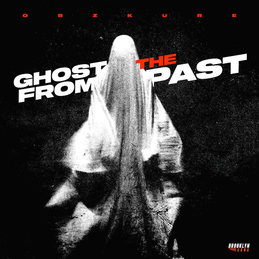 Релиз Ghost from the past