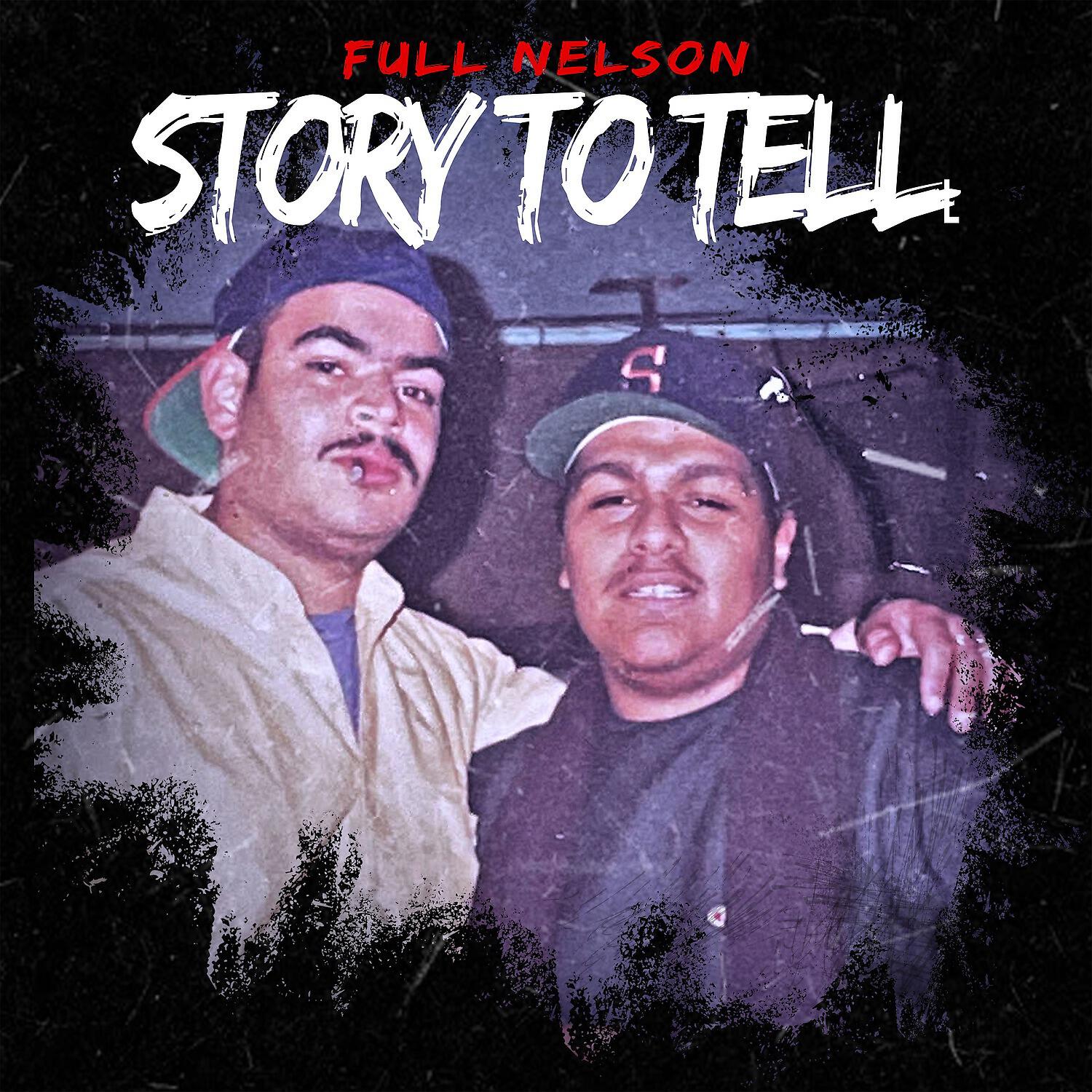 Релиз Story to Tell