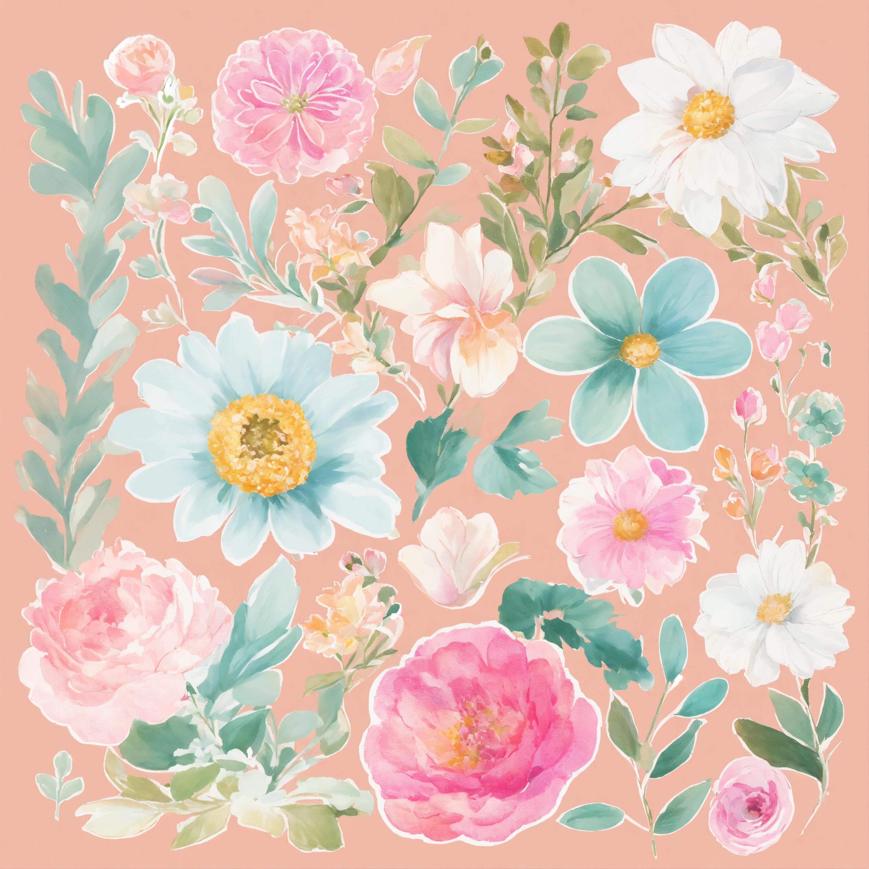 Релиз fading summer