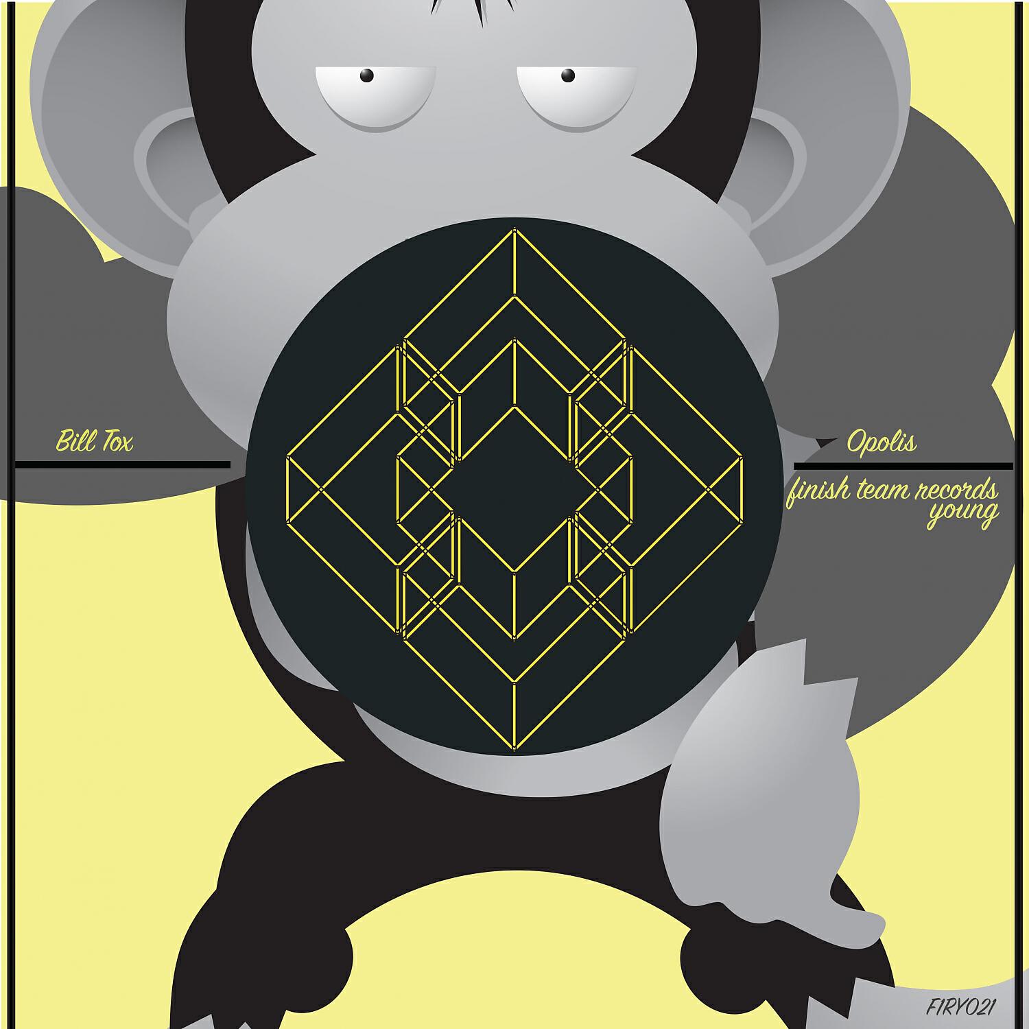 Релиз Opolis