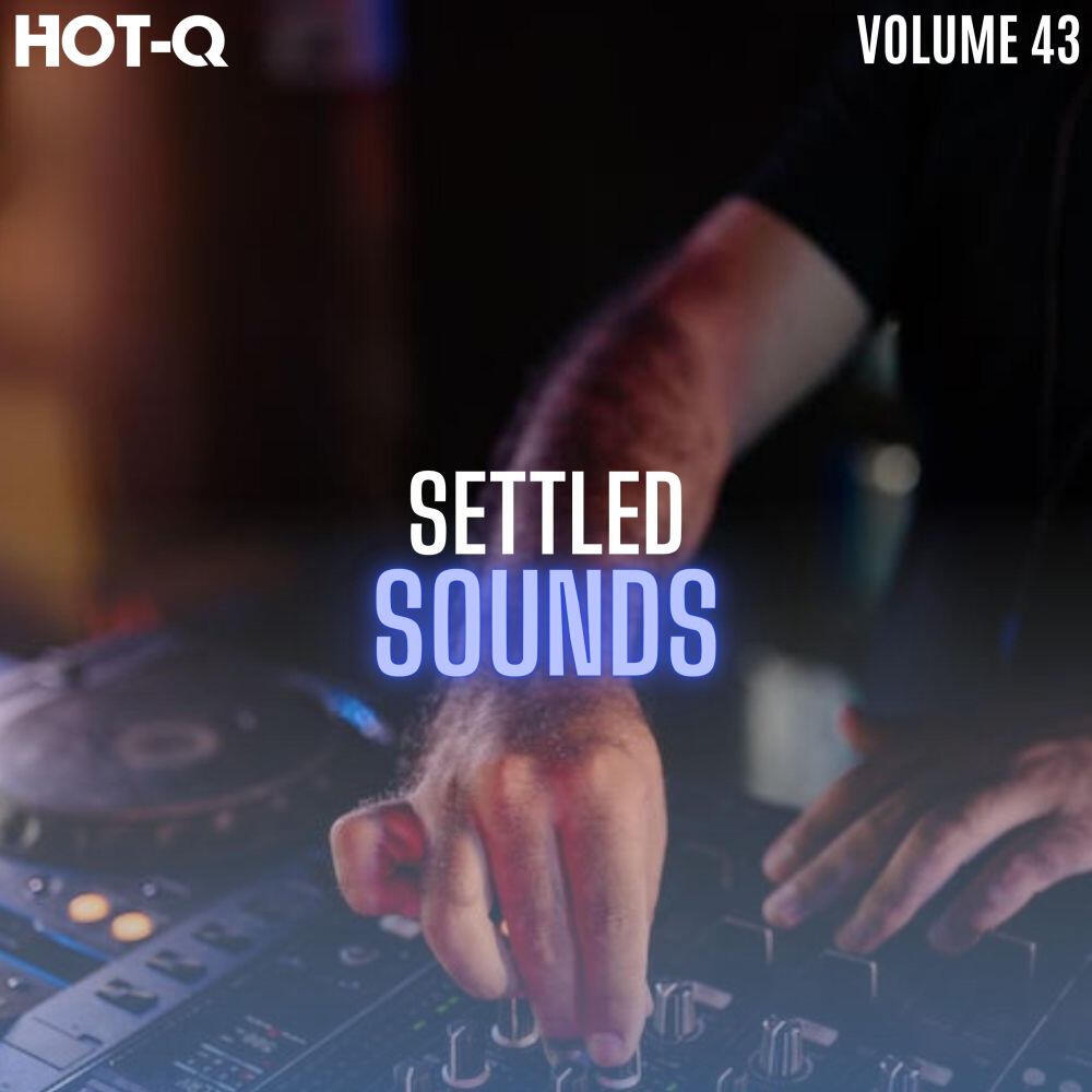 Релиз Settled Sounds 043