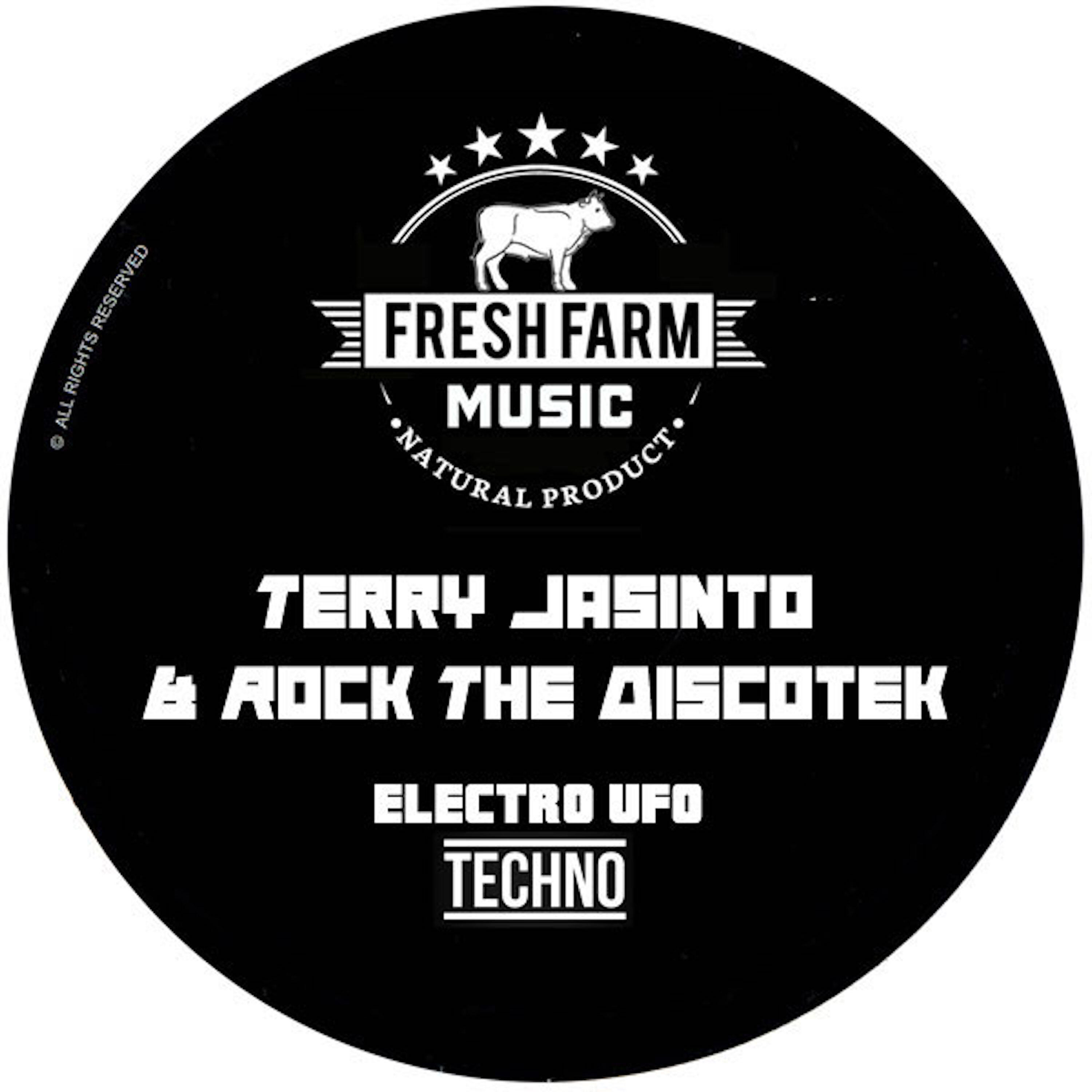 Rock The Discotek