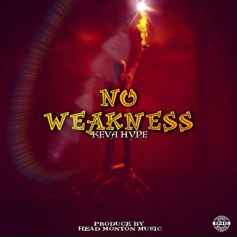 Релиз No Weakness