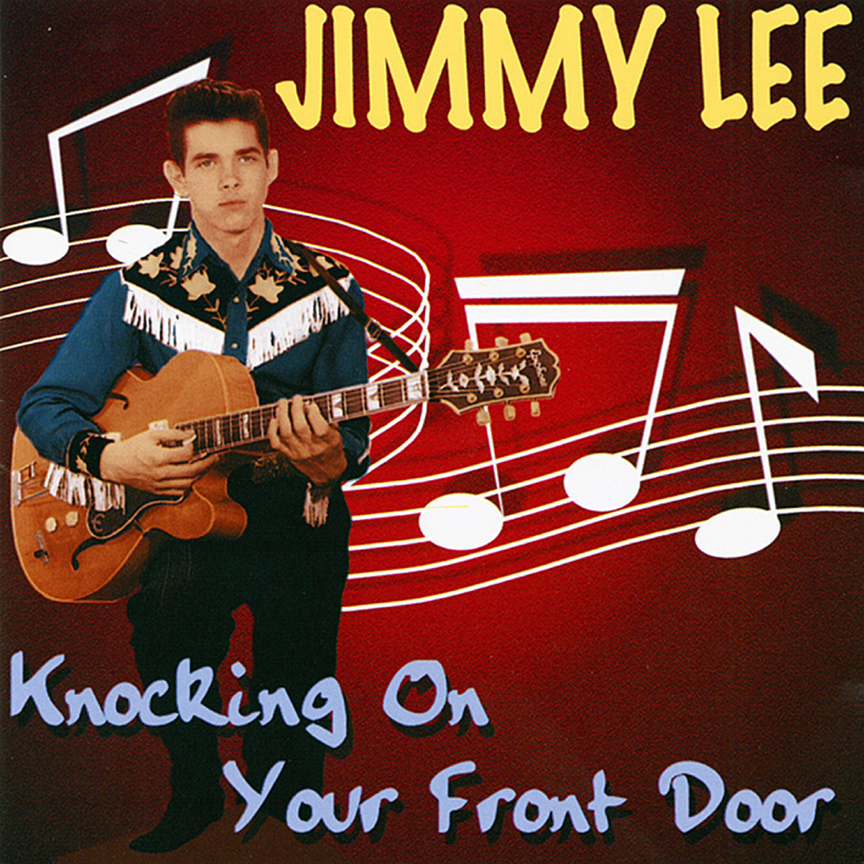 Релиз Knocking on Your Front Door