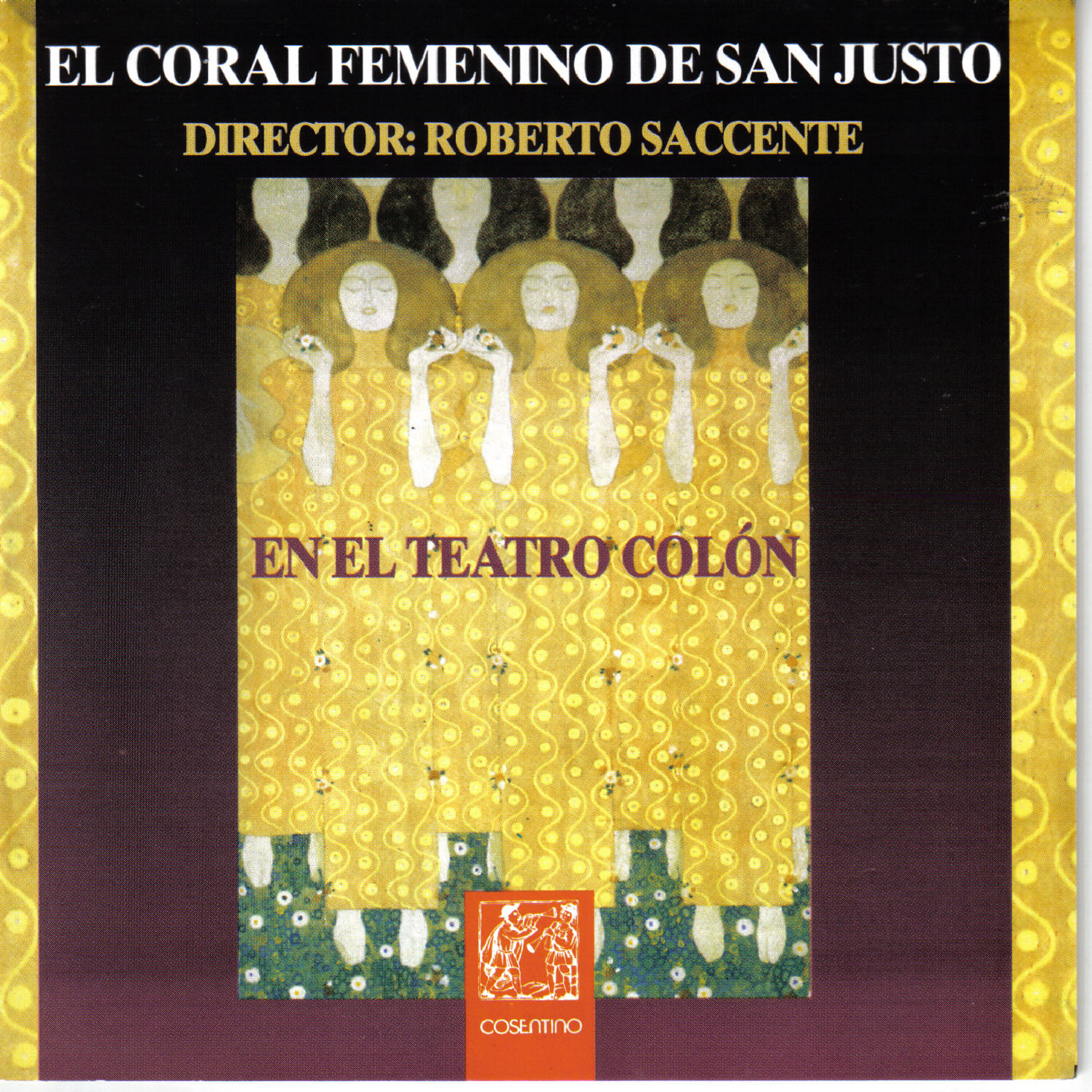 Coral Femenino de San Justo