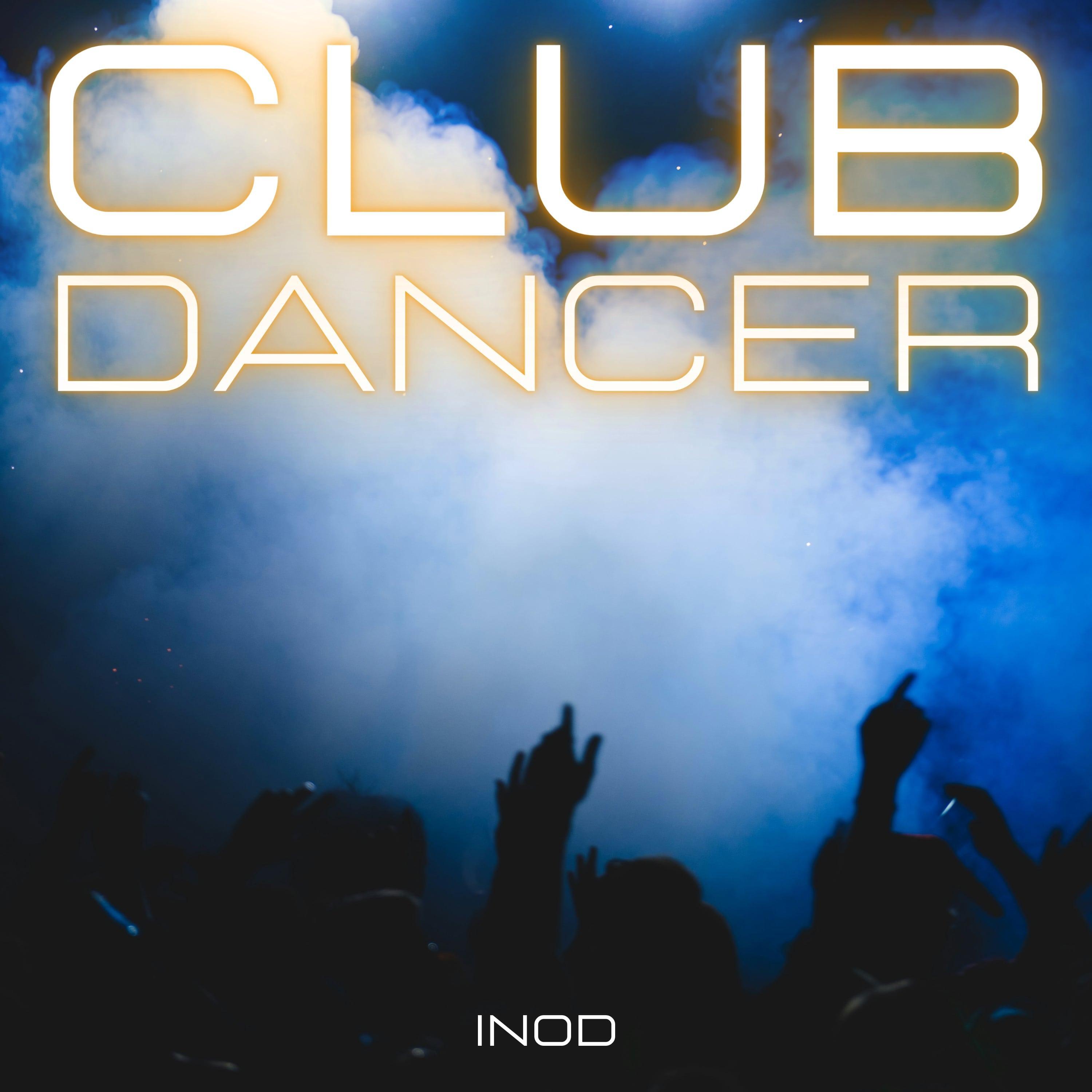 Релиз Club Dancer