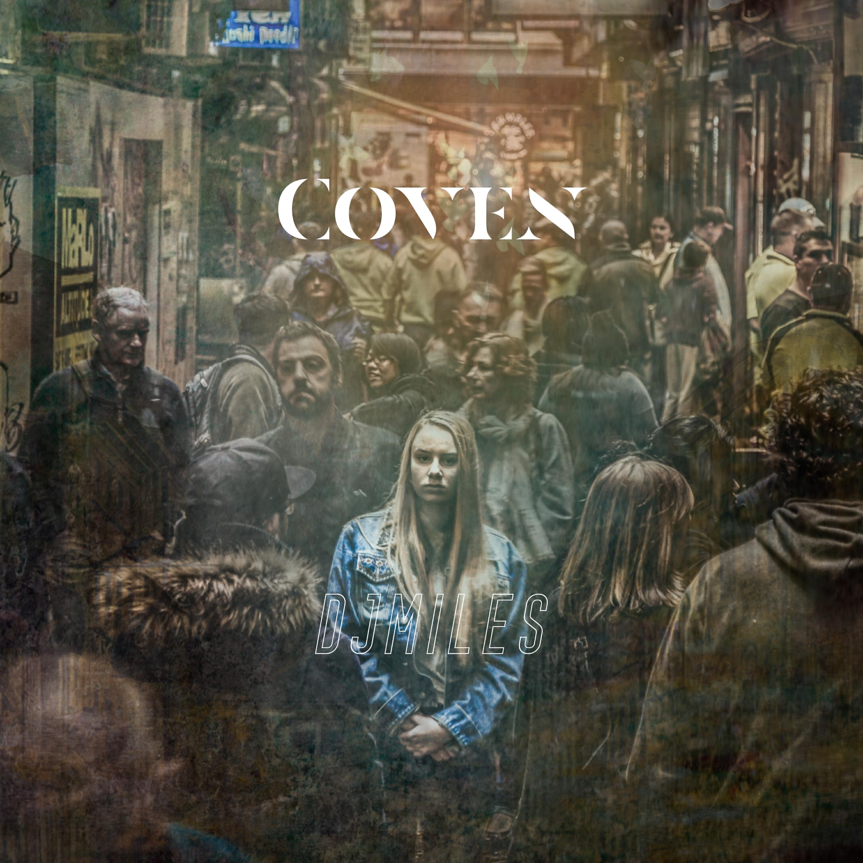 Релиз Coven