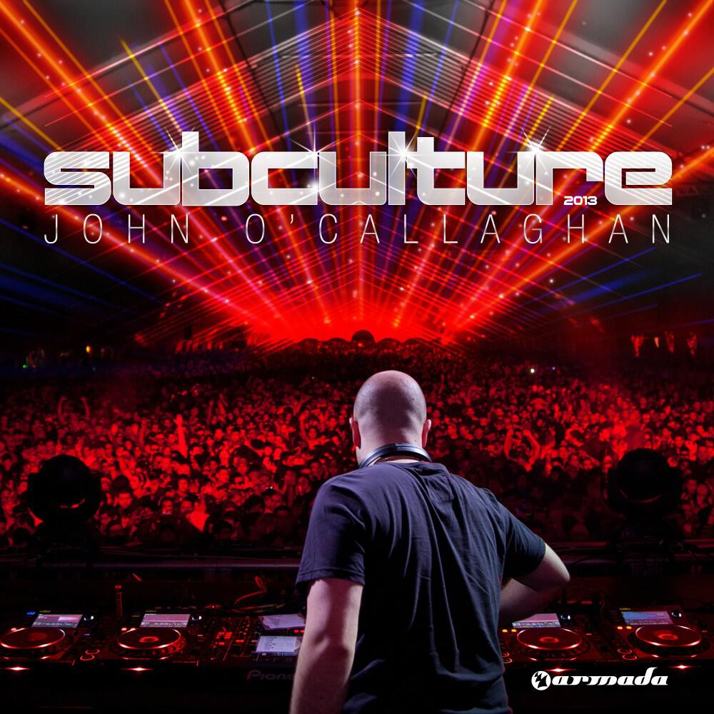Релиз Subculture 2013