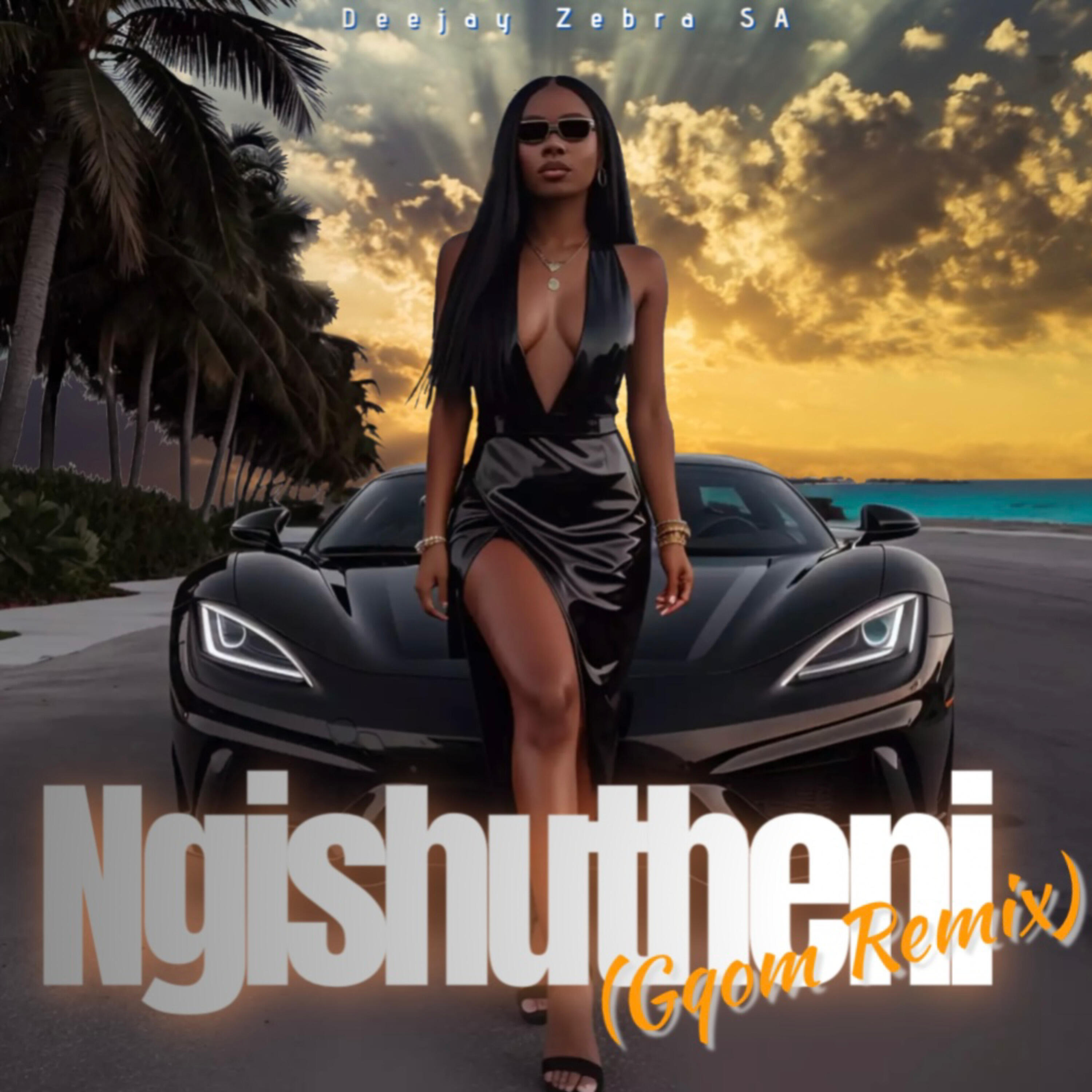 Релиз Ngishutheni (Gqom Remix)