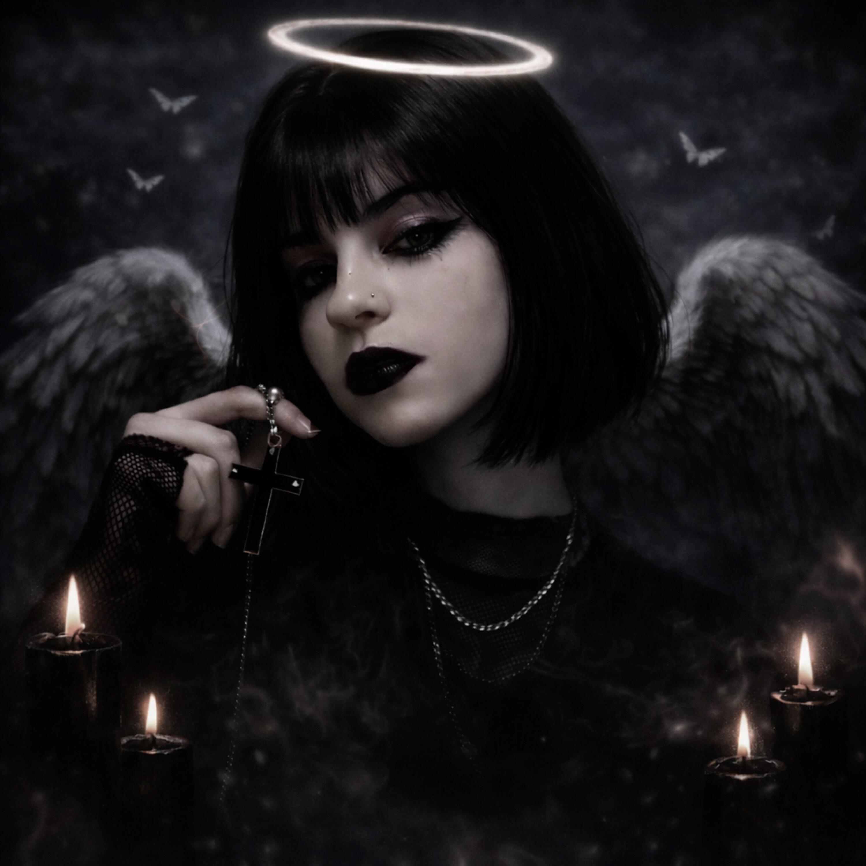 Релиз Angels mistake