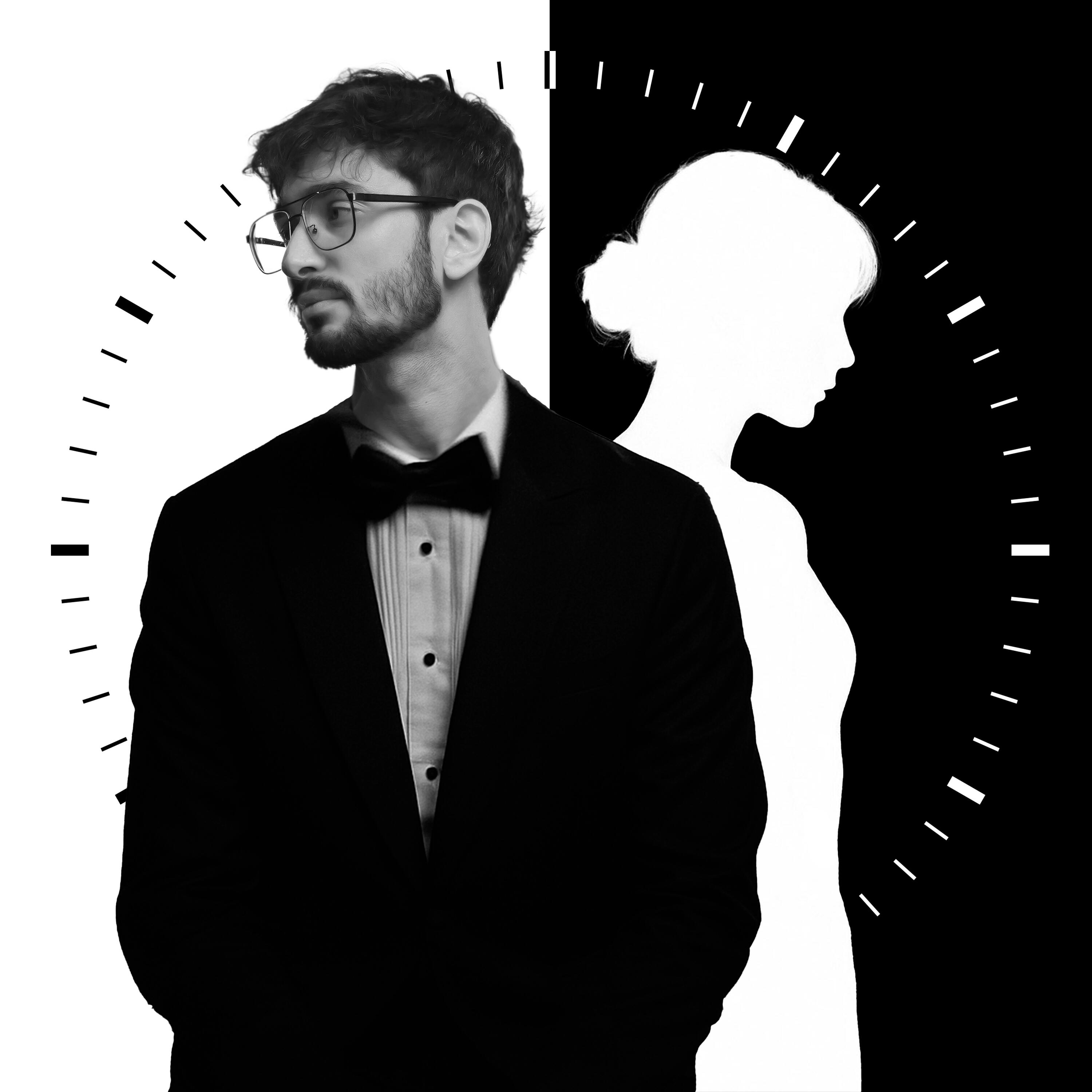 Трек на часах 12