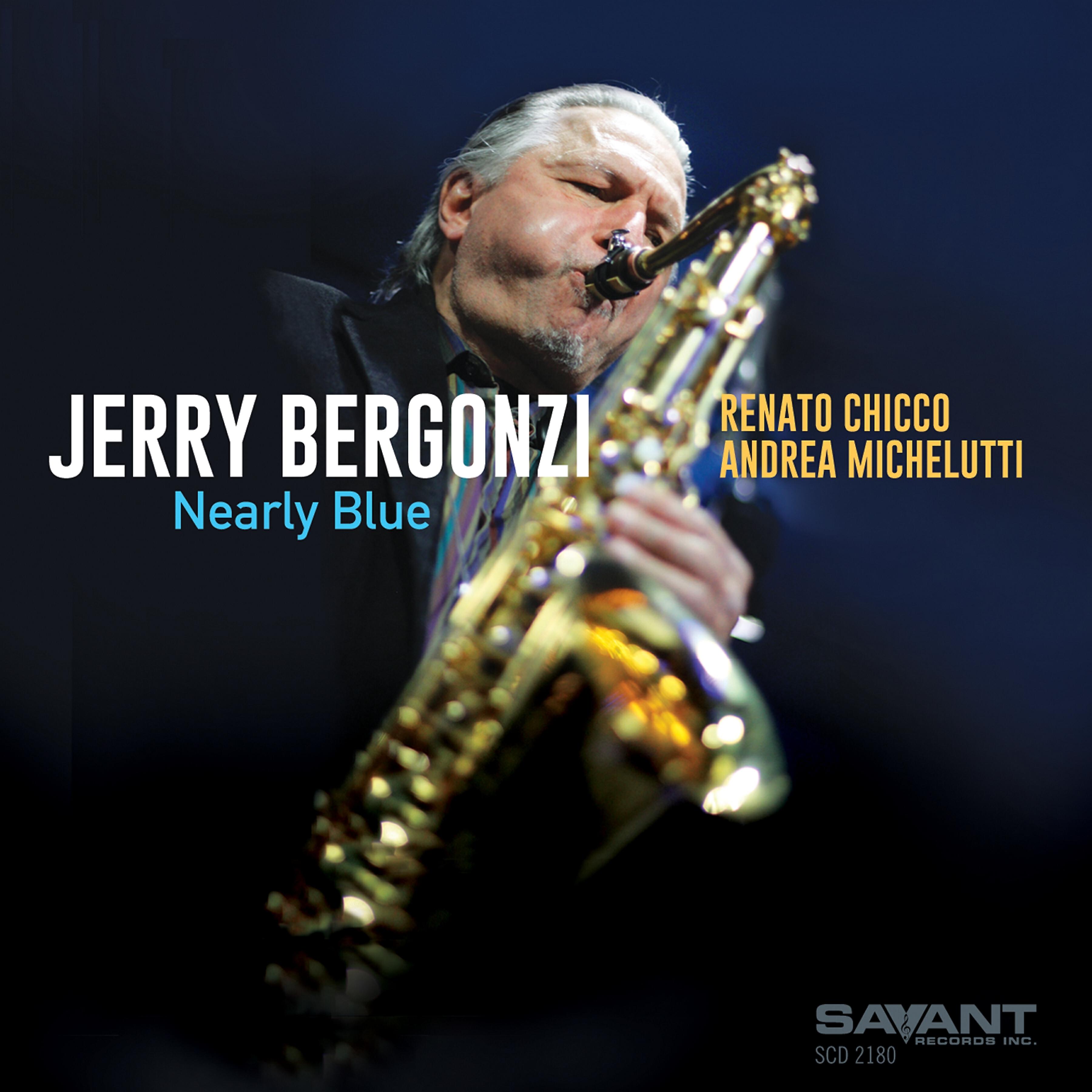 Релиз Nearly Blue