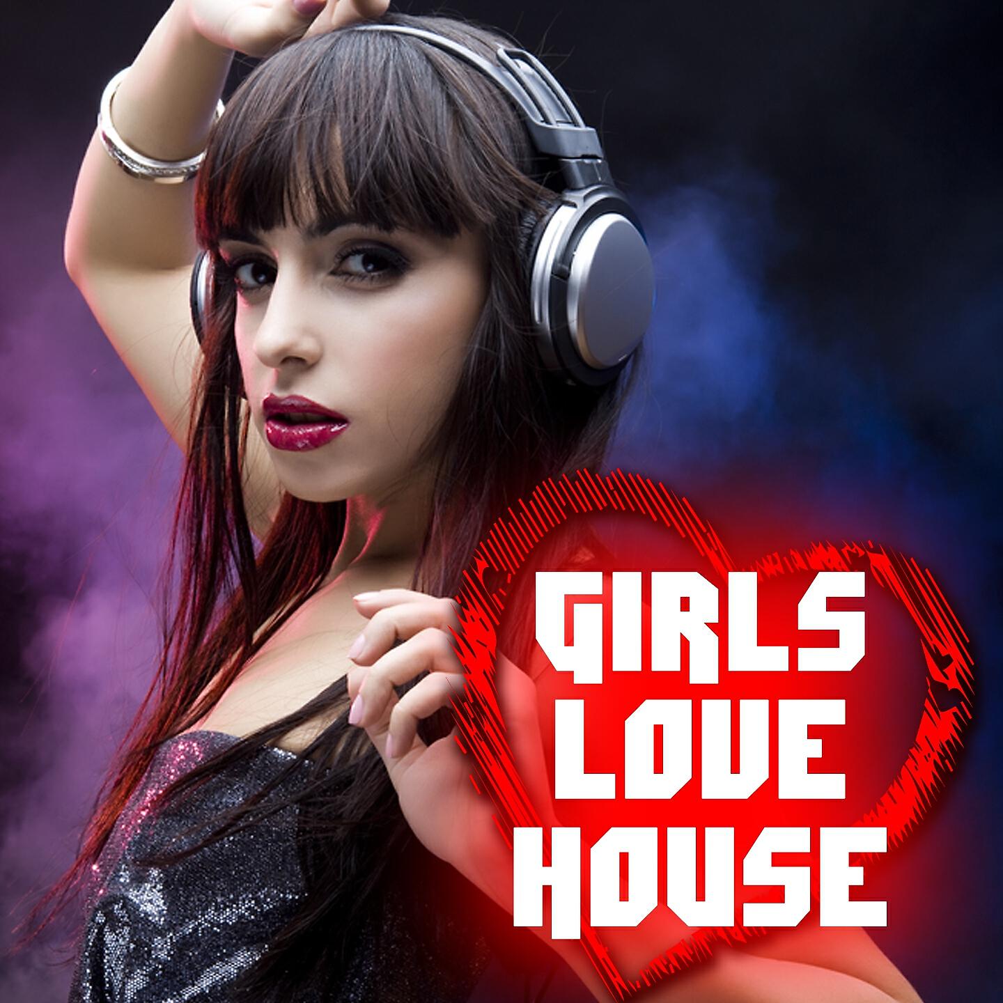 Релиз Girls Love House, Vol. 5