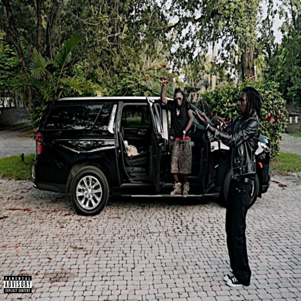 Релиз Hood of Atlanta