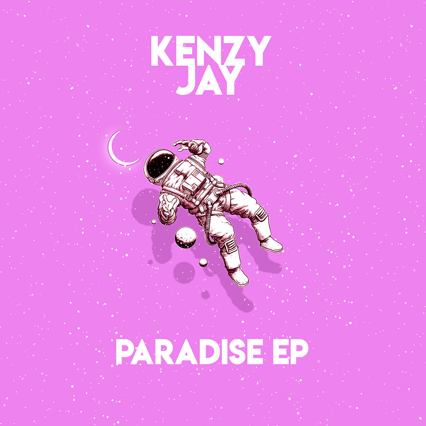 Релиз Paradise