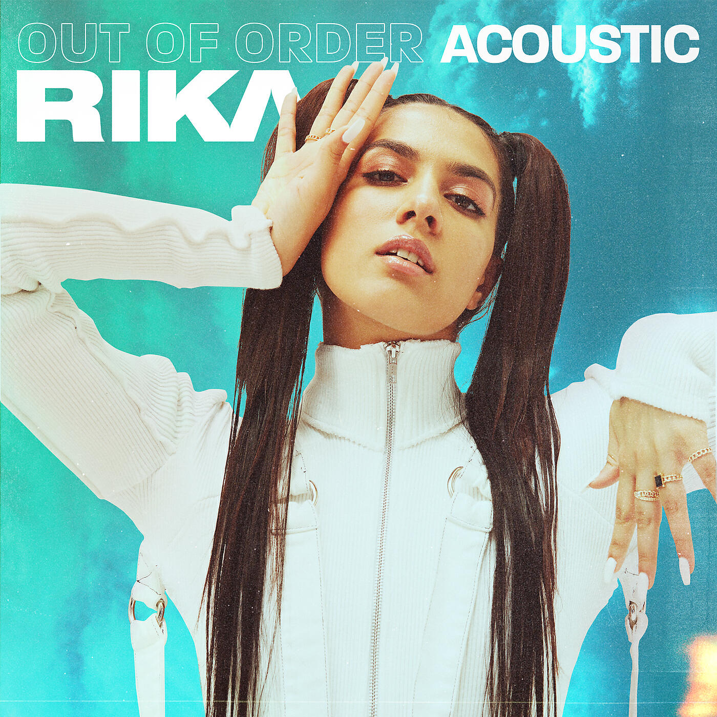 Скачать песню Rika - Out Of Order (Acoustic) бесплатно в MP3 для Android и iOS