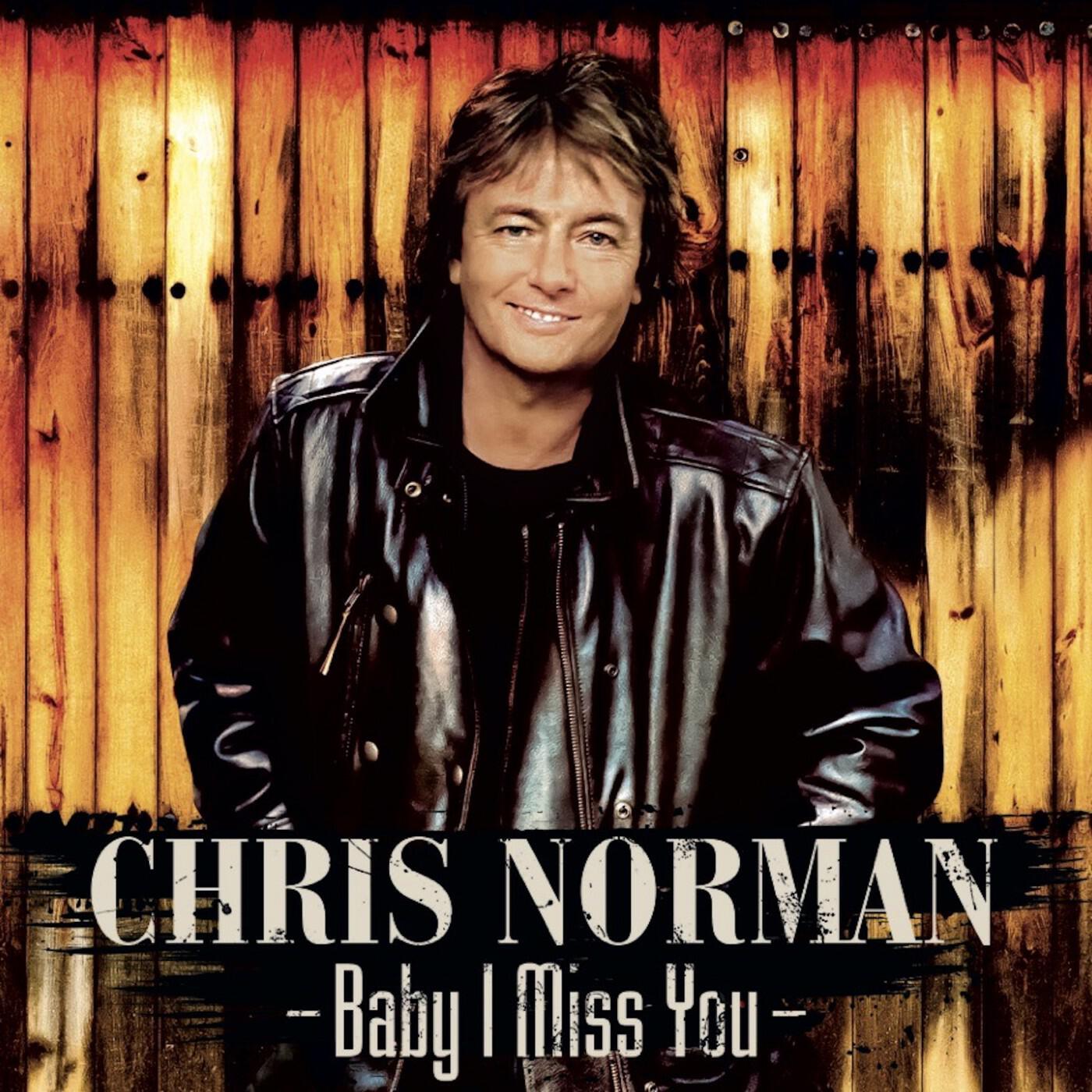 Релиз Baby I Miss You (Remastered)