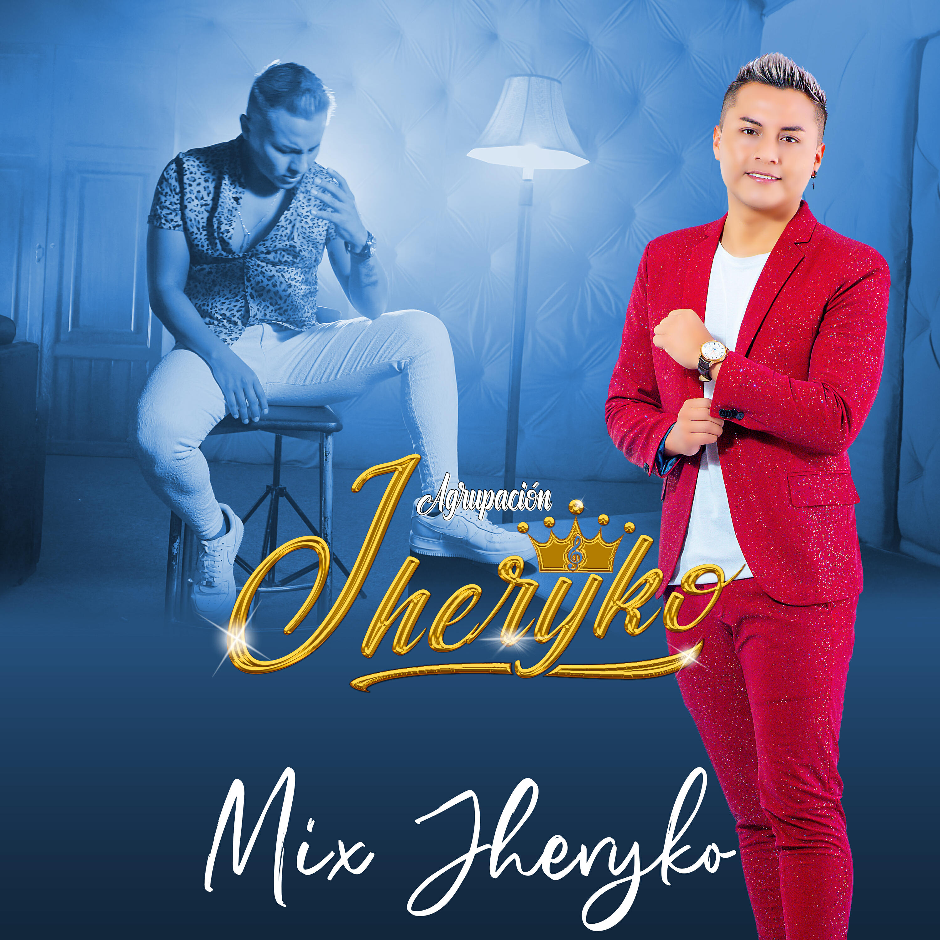 Agrupación Jheryko