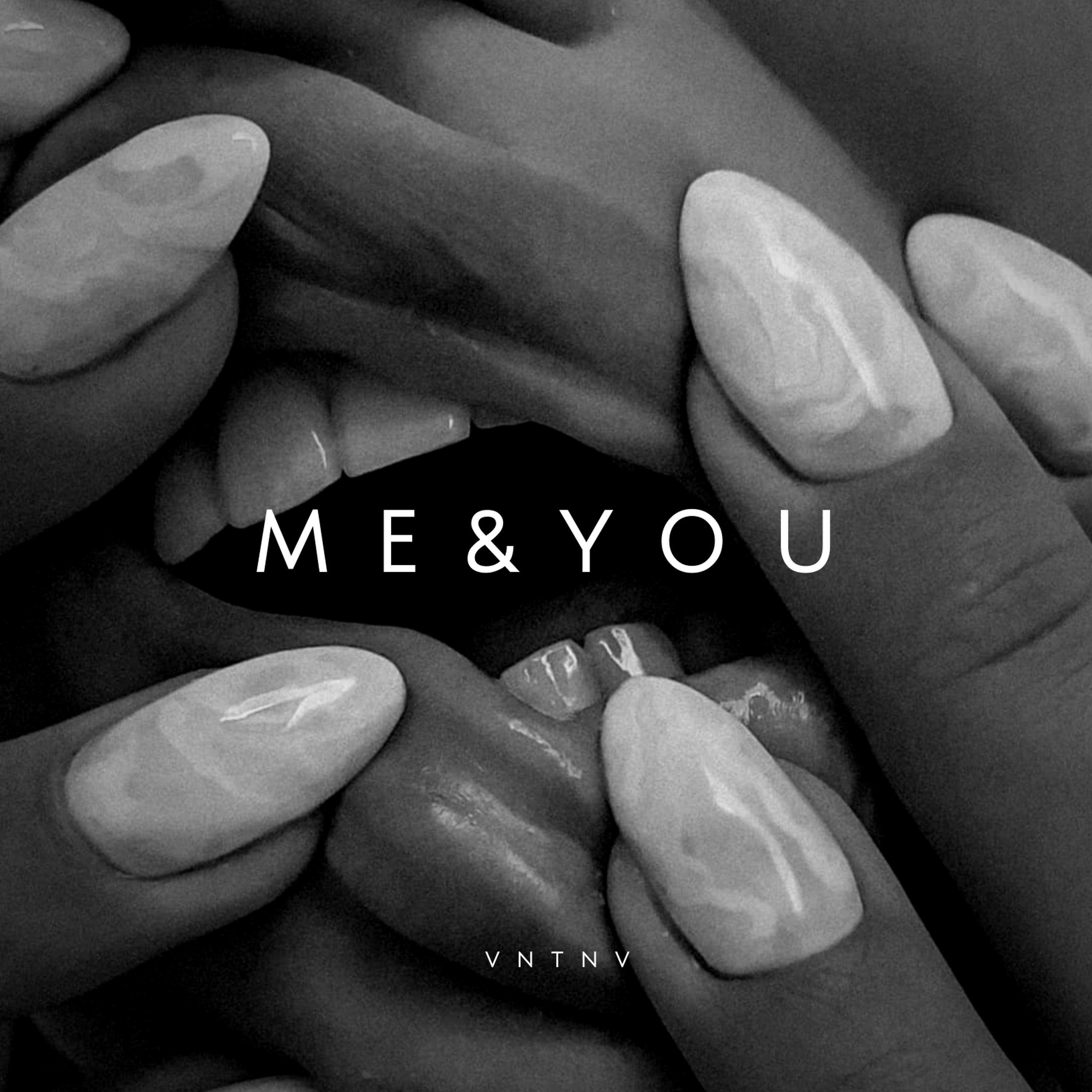 Релиз Me & You