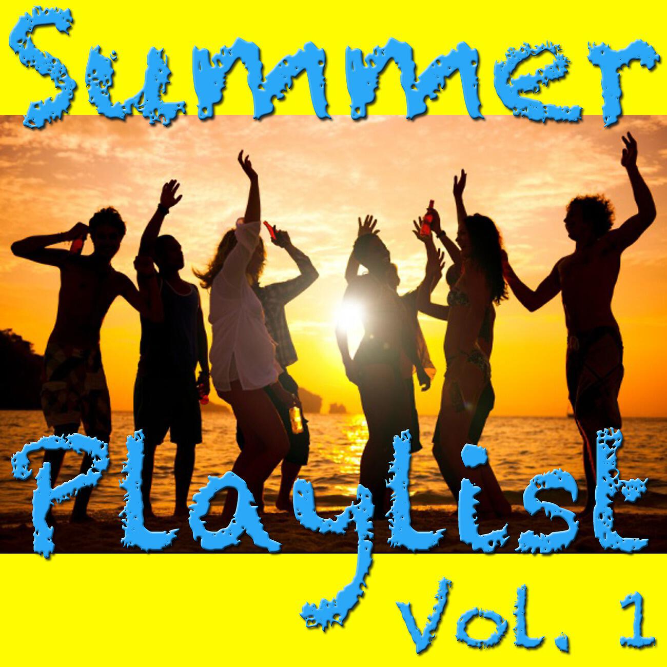 Релиз Summer Playlist Vol. 1