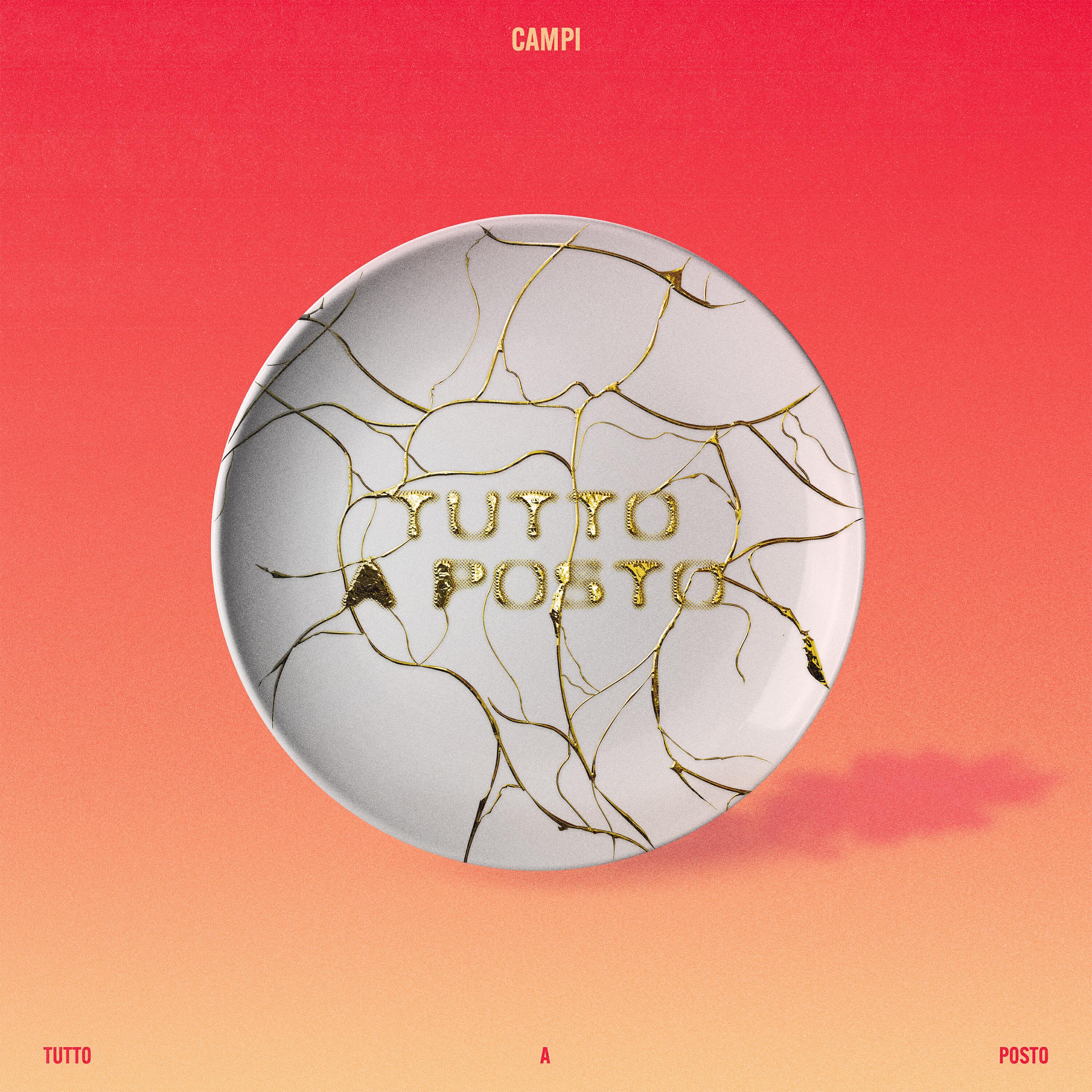 Релиз TUTTO A POSTO
