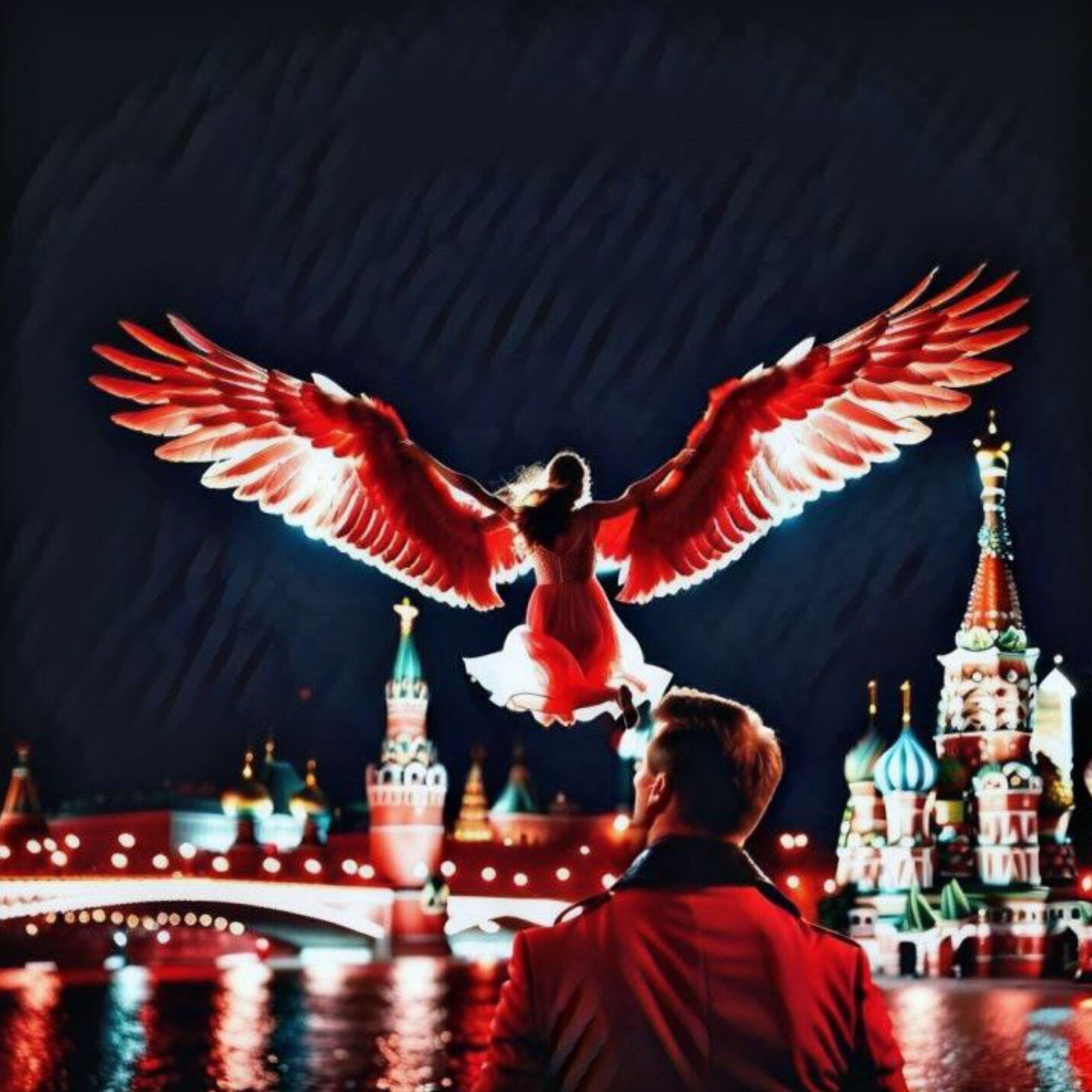 Релиз Лети