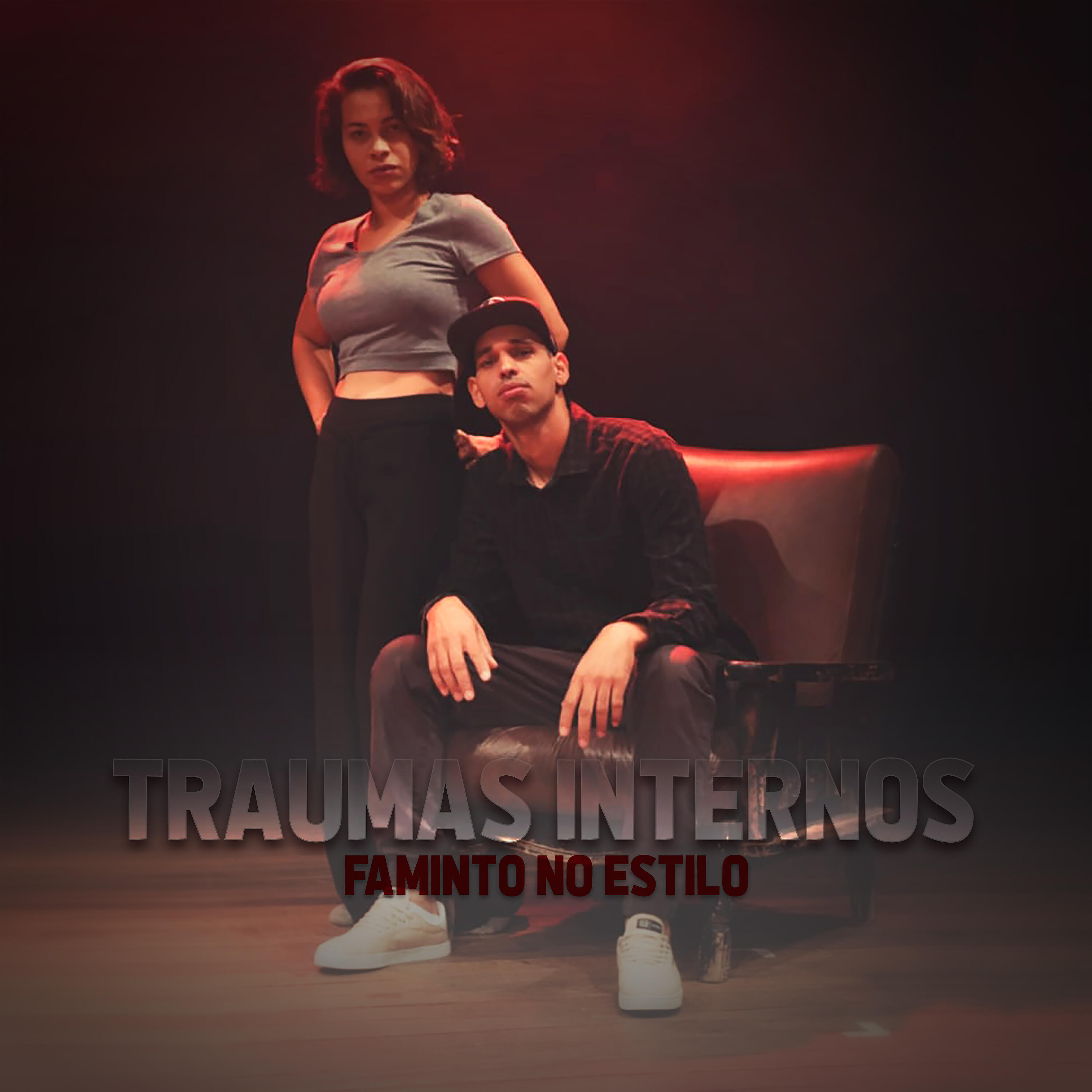 Релиз Traumas Internos