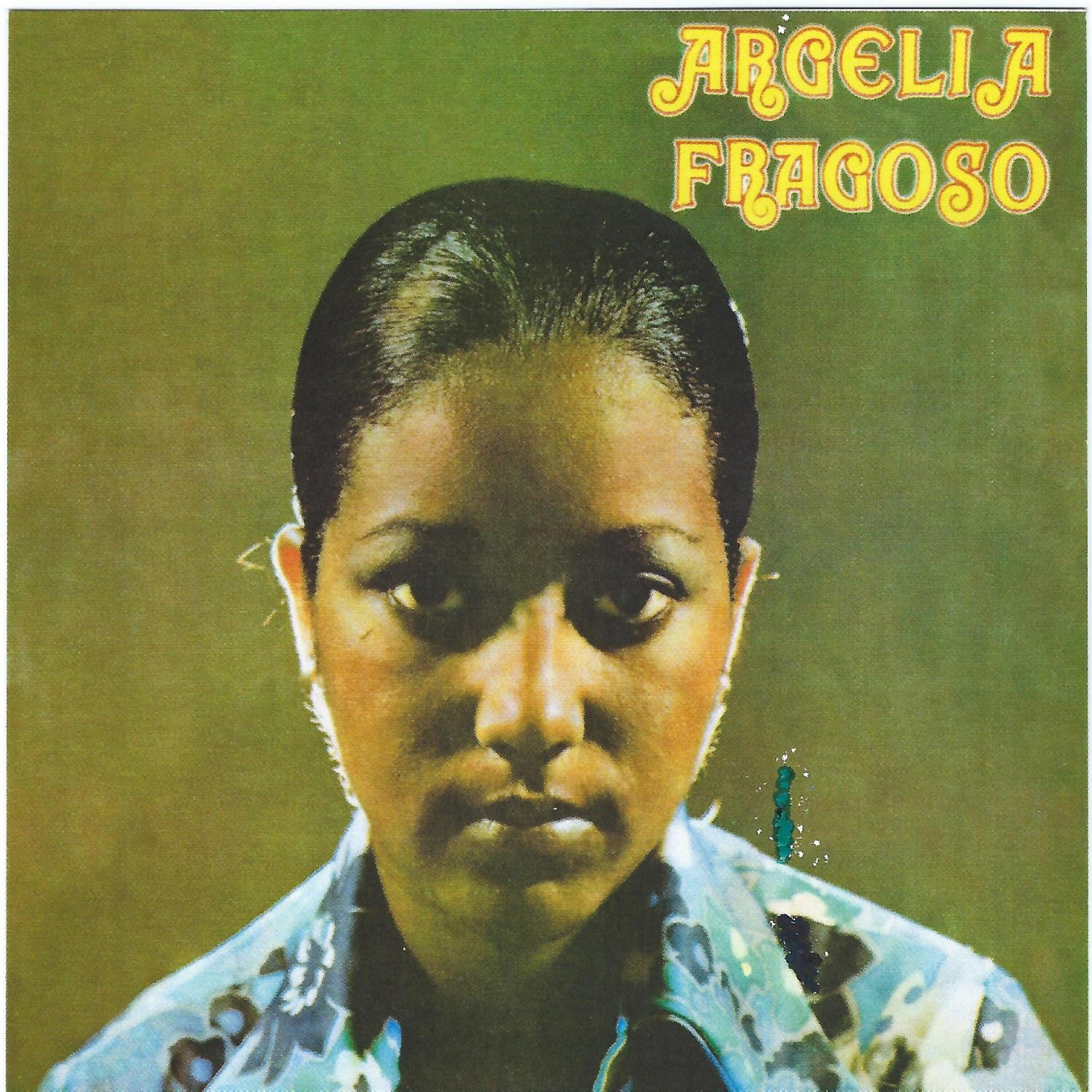 Релиз Argelia Fragoso