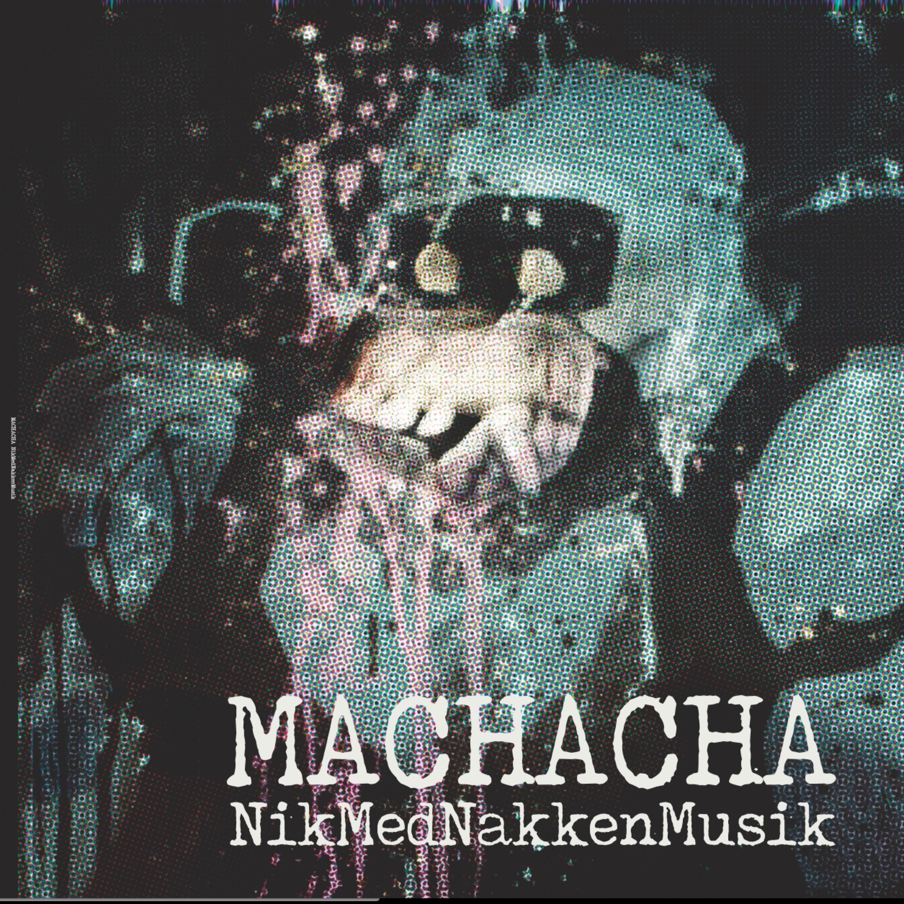 Релиз NikMedNakkenMusik