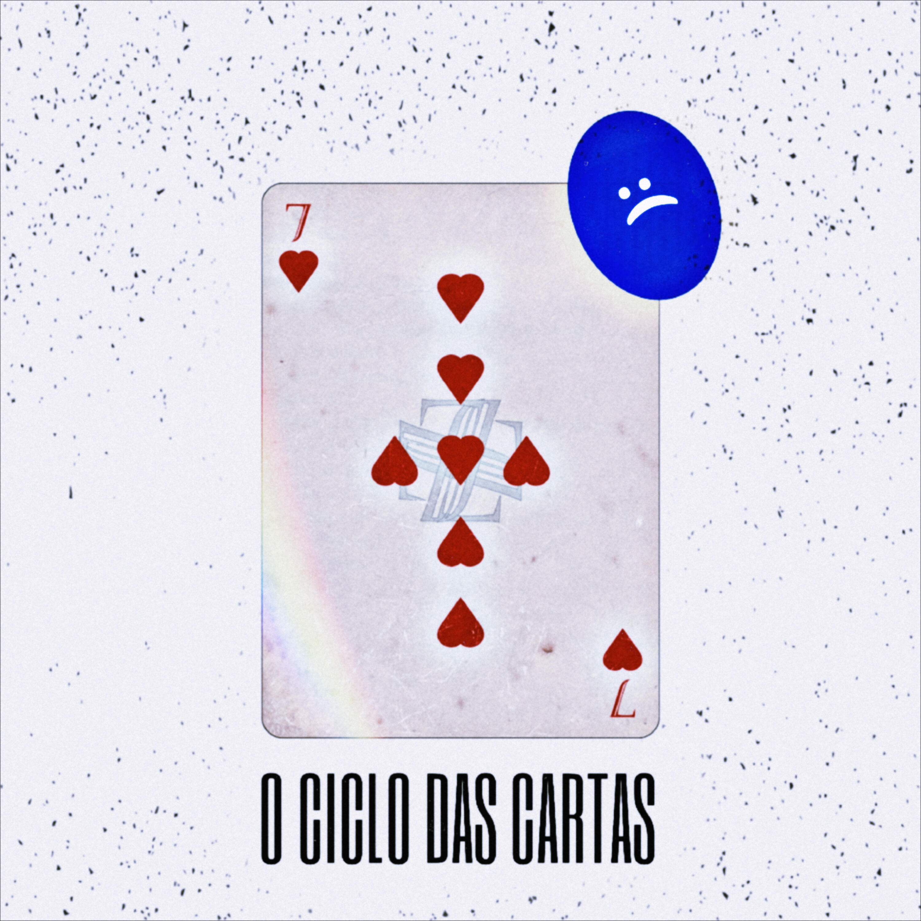 Релиз O Ciclo das Cartas