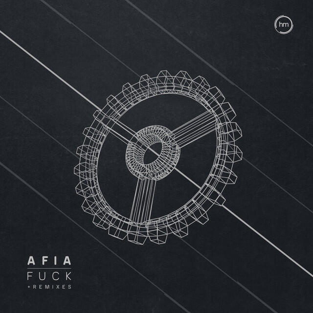 Скачать песню Afia, Digid - Fuck - Digid Remix бесплатно в MP3 для Android и iOS