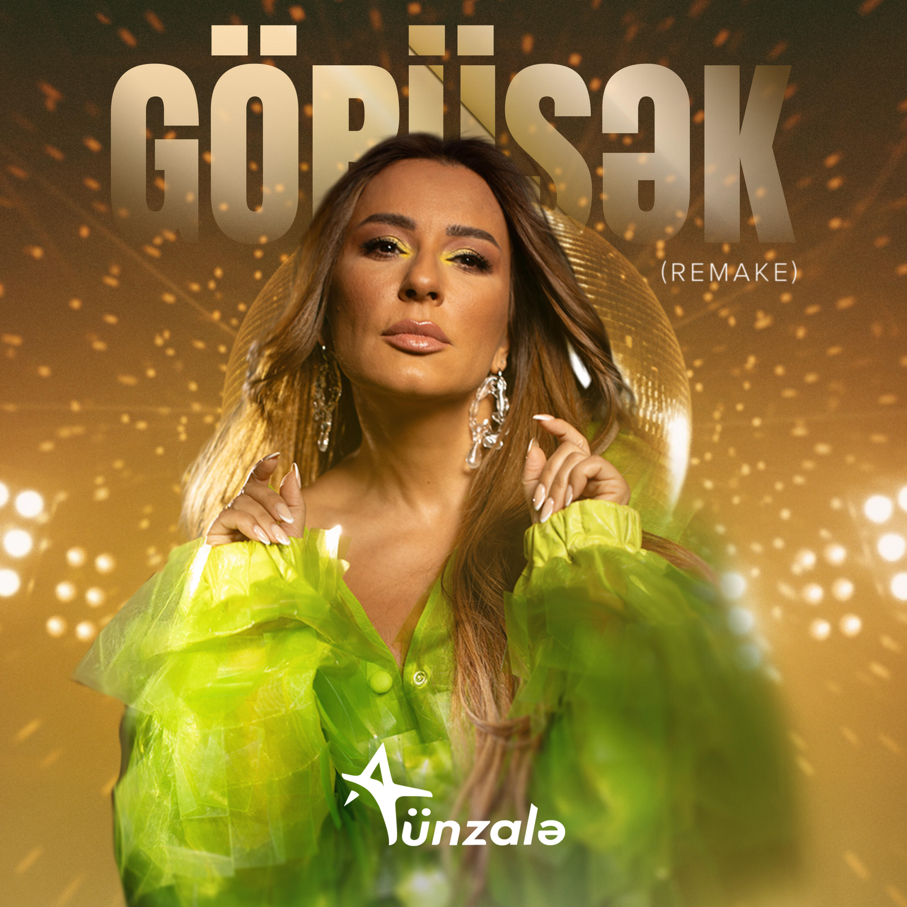 Релиз Görüşək