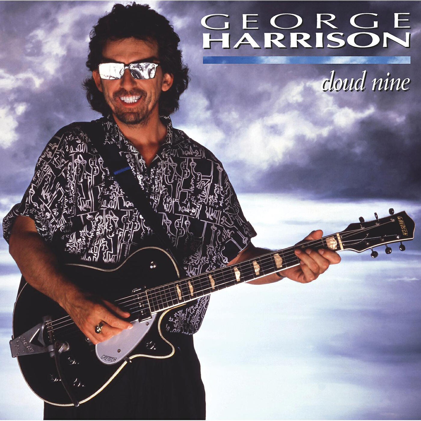 Скачать песню George Harrison - Got My Mind Set On You (Extended Version) бесплатно в MP3 для Android и iOS