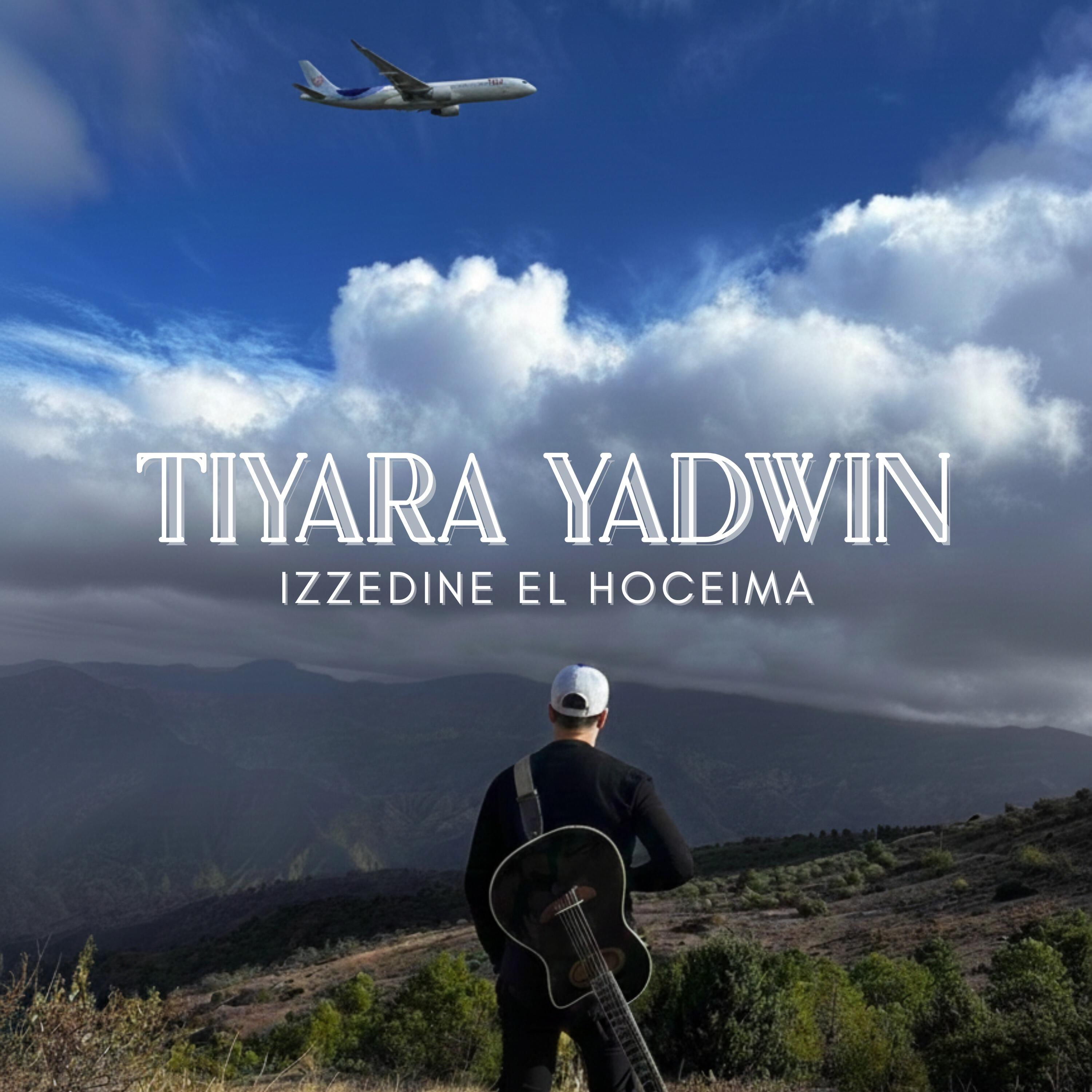 Релиз Tiyara Yadwin