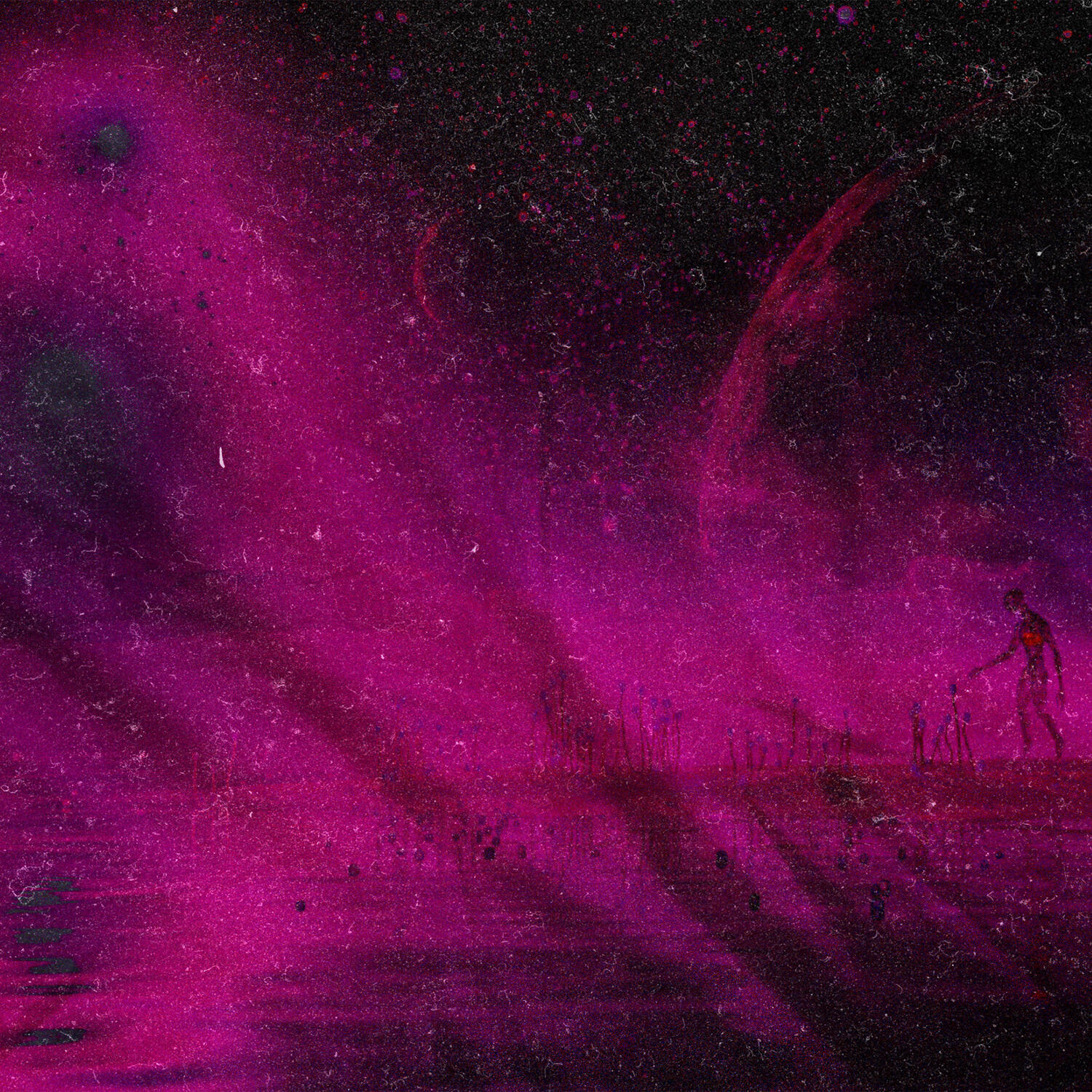 Релиз Astral